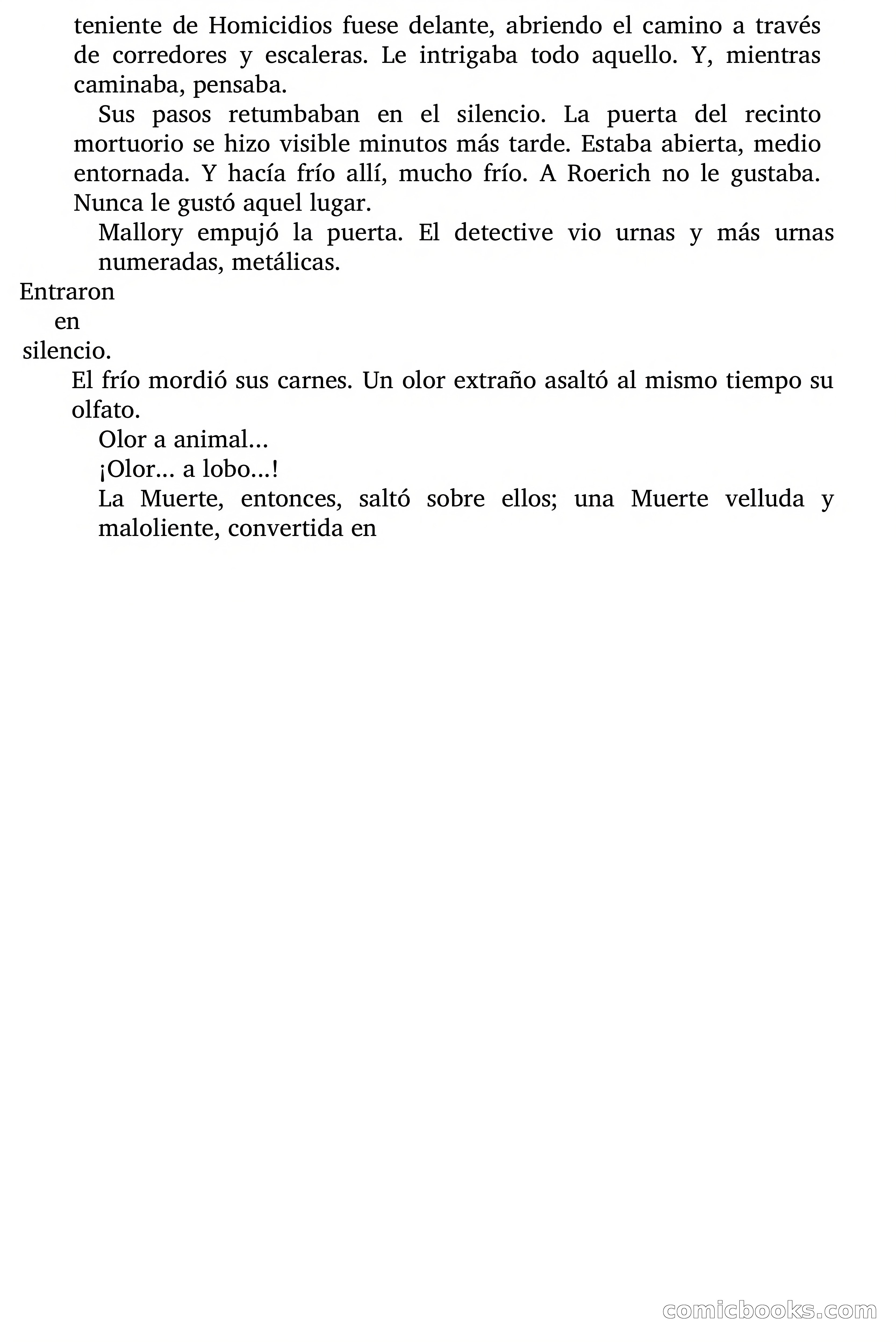 Selección Terror: Lem Ryan — page 57 of 87