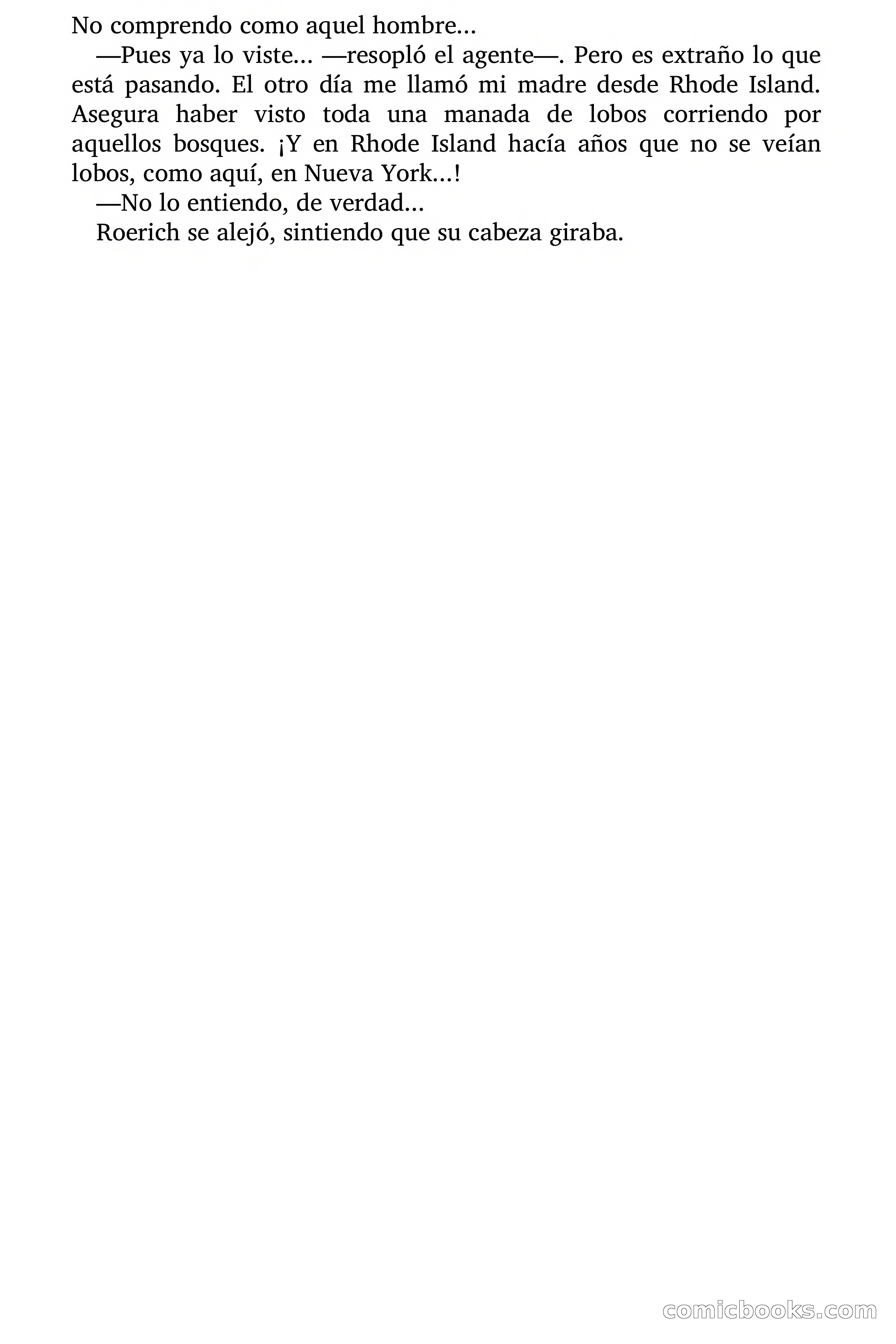 Selección Terror: Lem Ryan — page 61 of 87