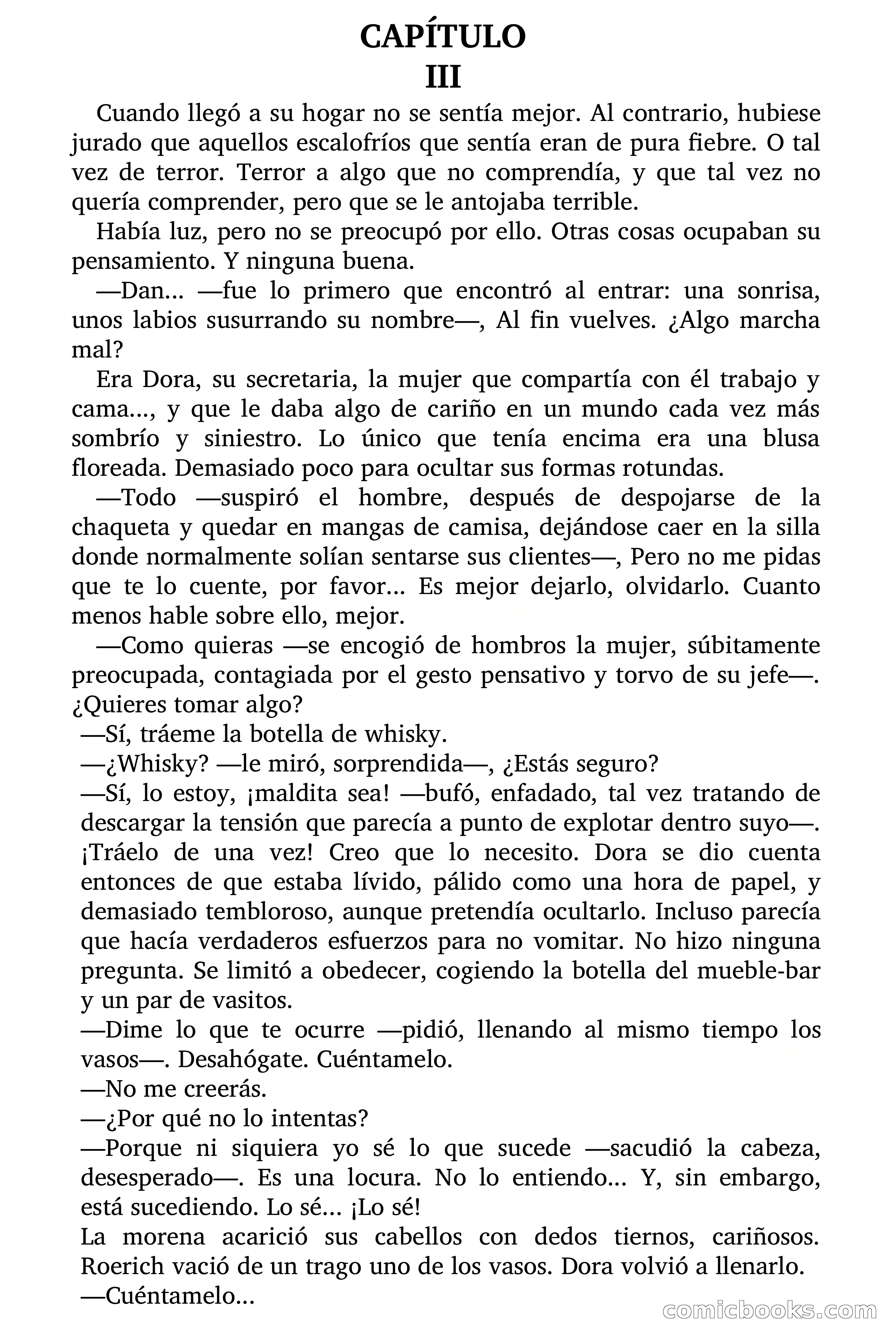 Selección Terror: Lem Ryan — page 62 of 87