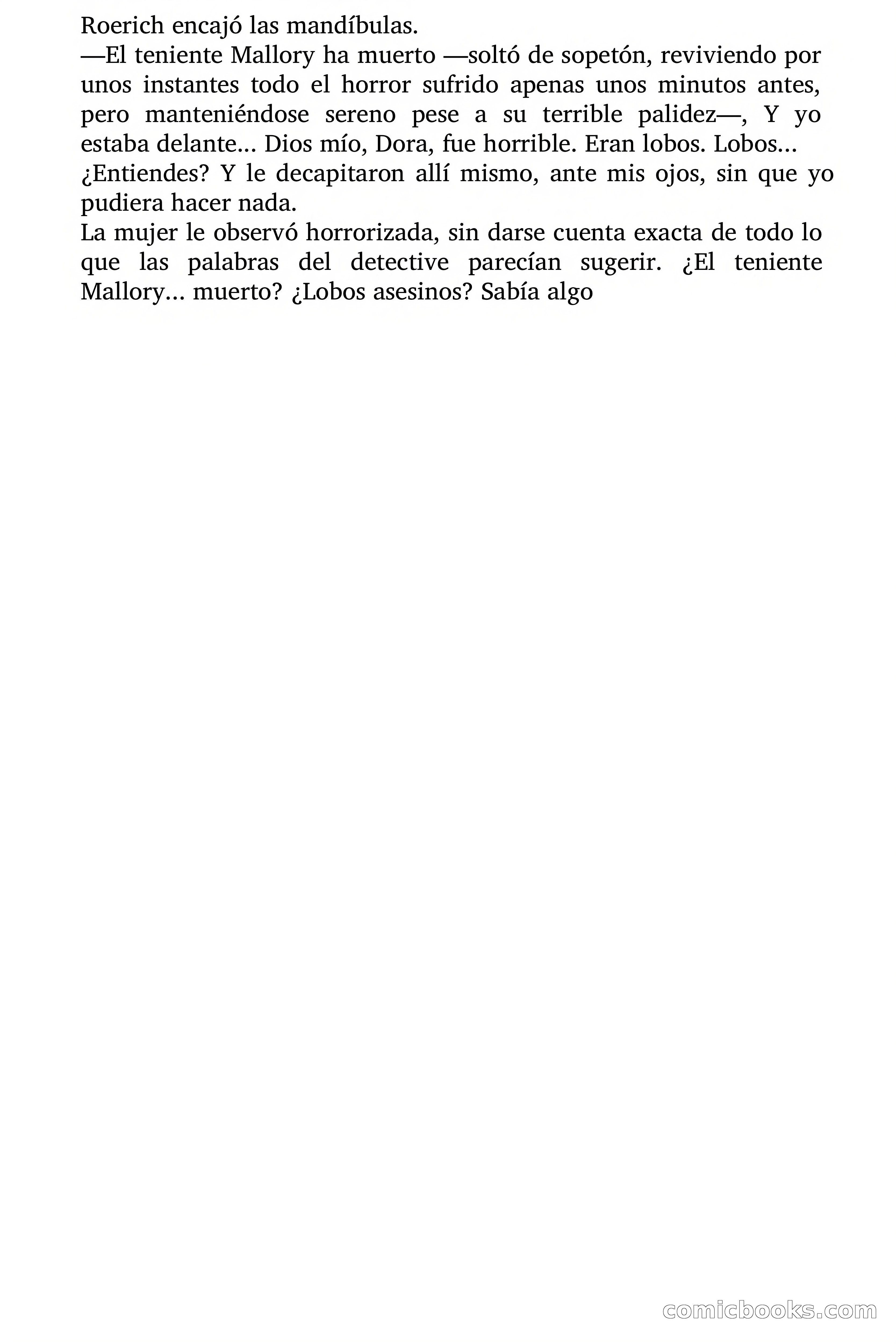 Selección Terror: Lem Ryan — page 63 of 87