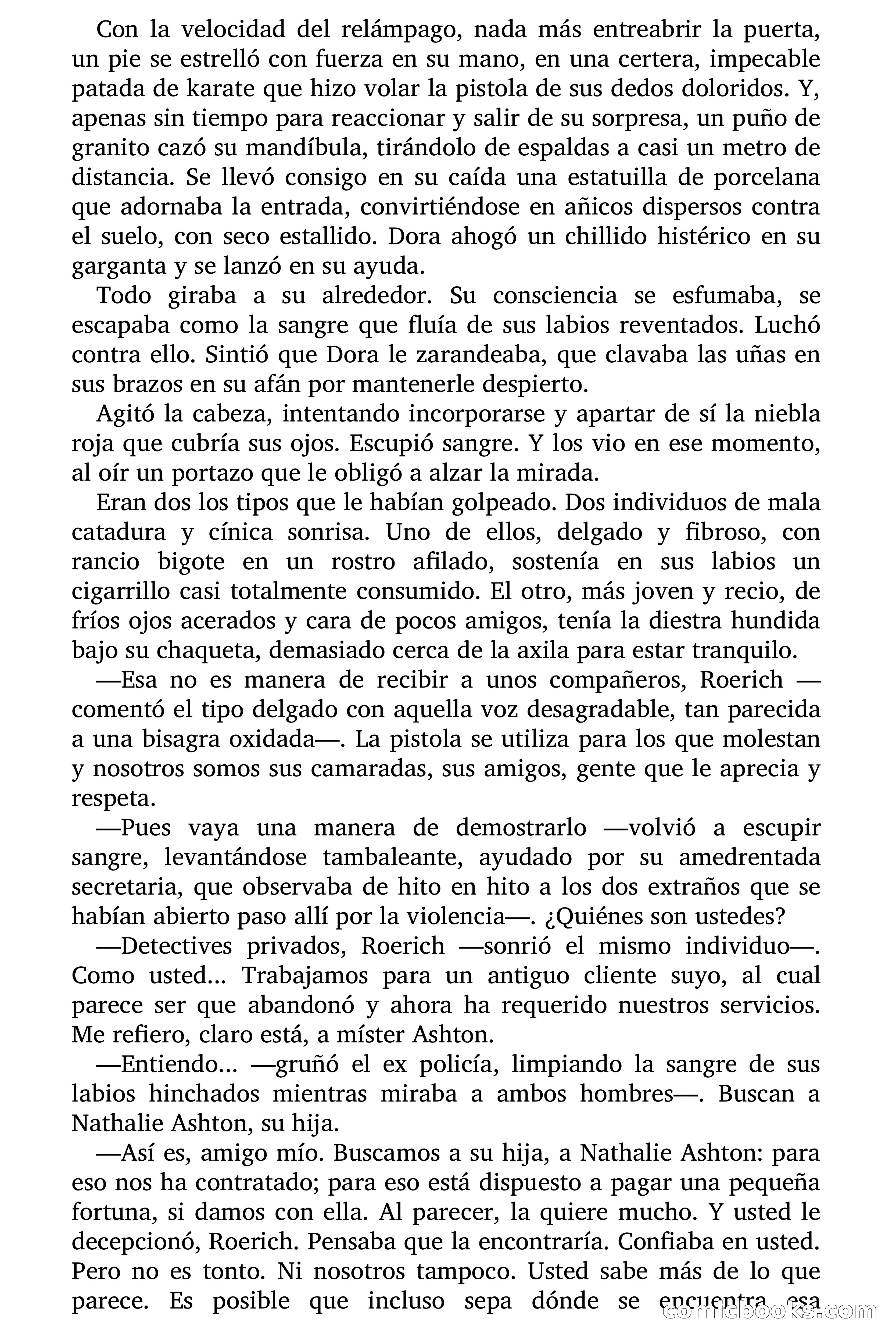 Selección Terror: Lem Ryan — page 66 of 87