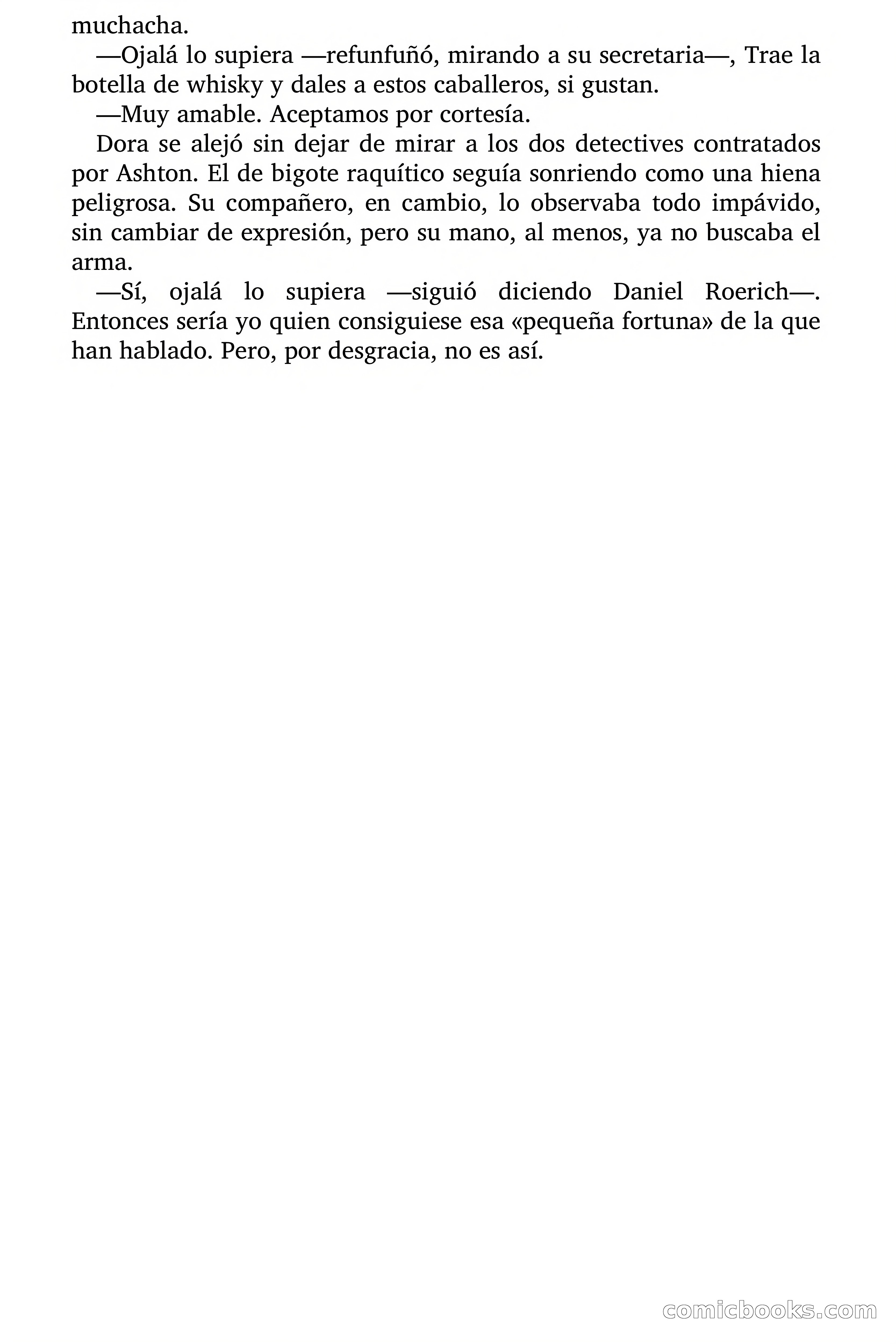 Selección Terror: Lem Ryan — page 67 of 87