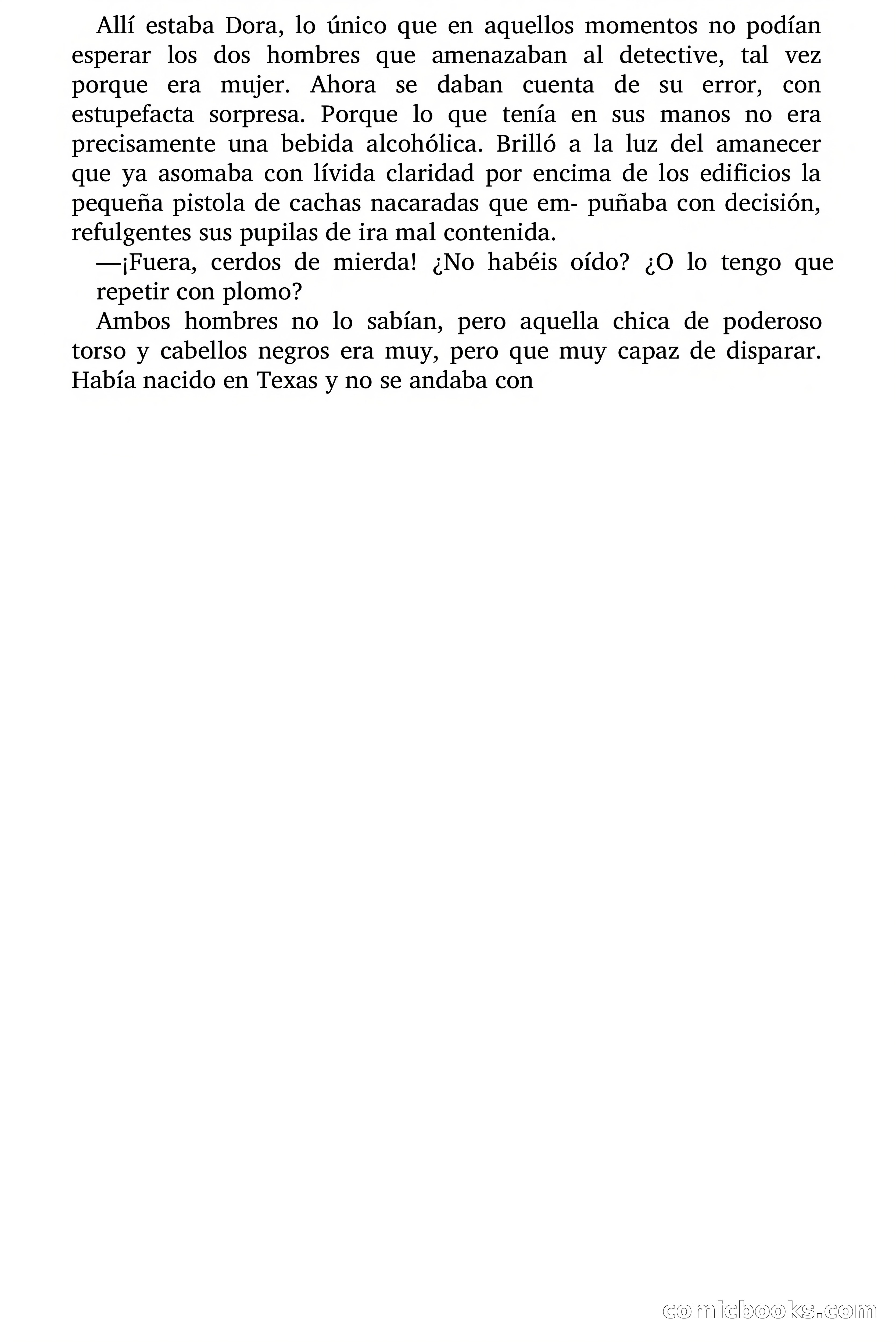 Selección Terror: Lem Ryan — page 69 of 87