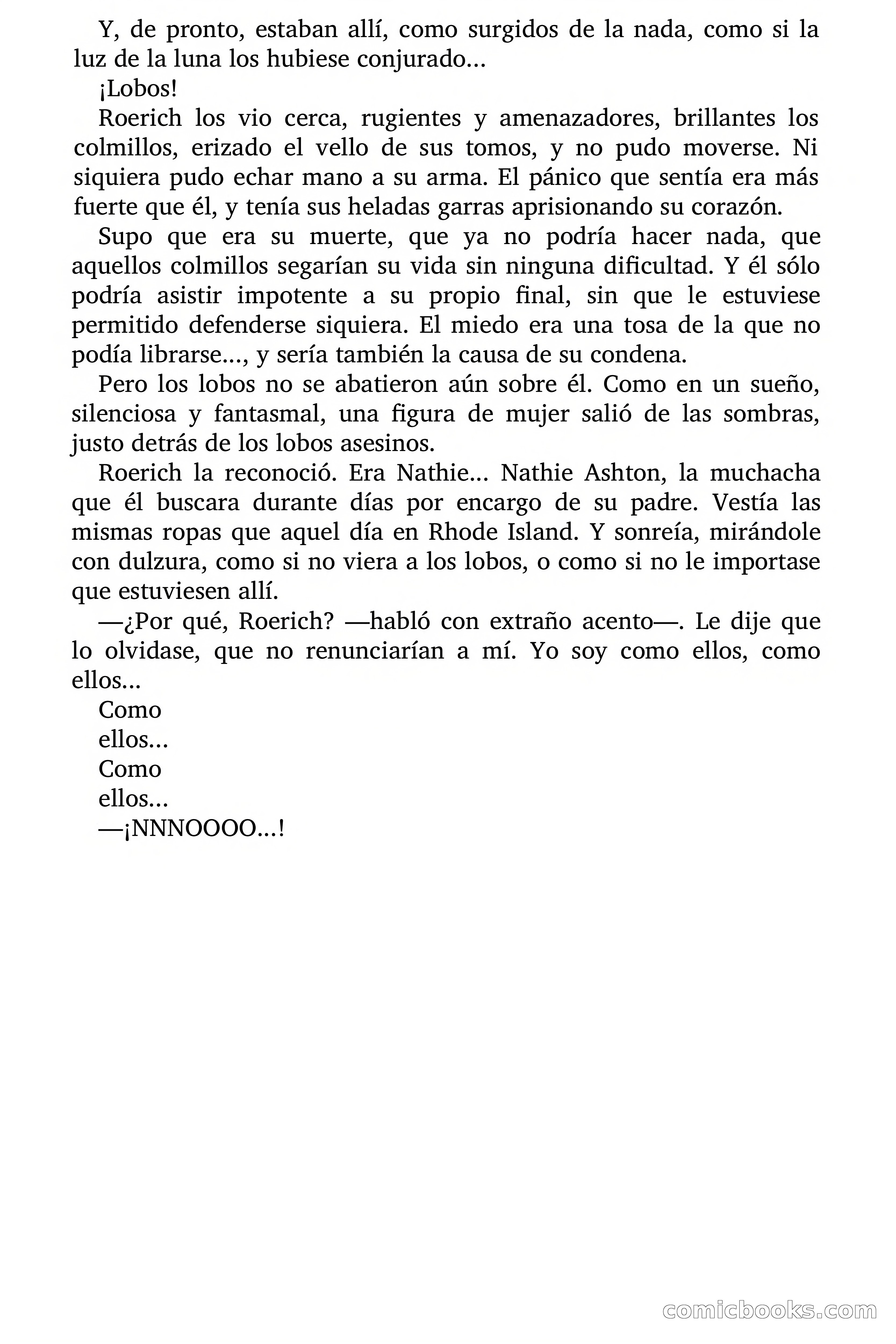 Selección Terror: Lem Ryan — page 72 of 87
