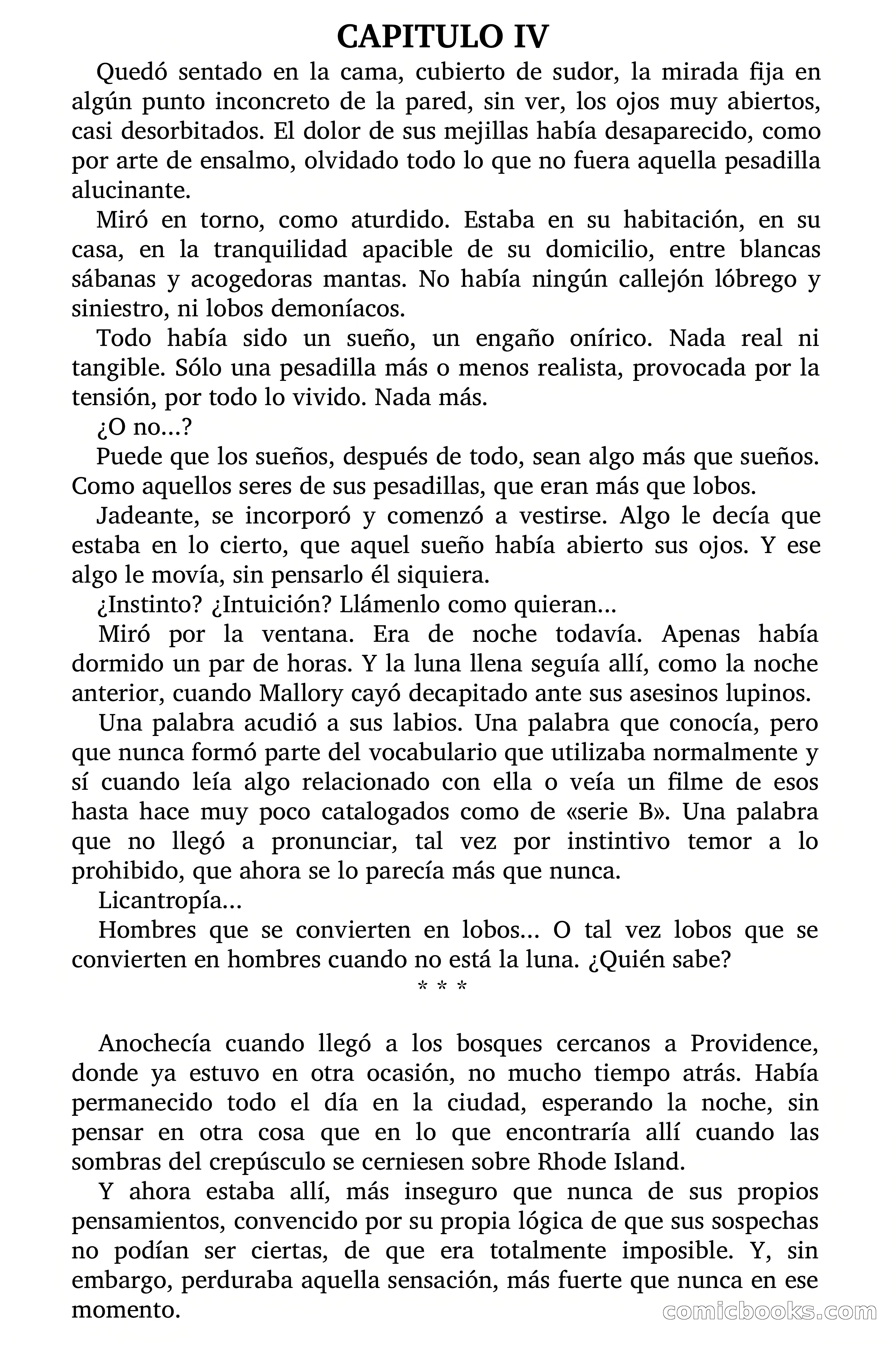 Selección Terror: Lem Ryan — page 73 of 87