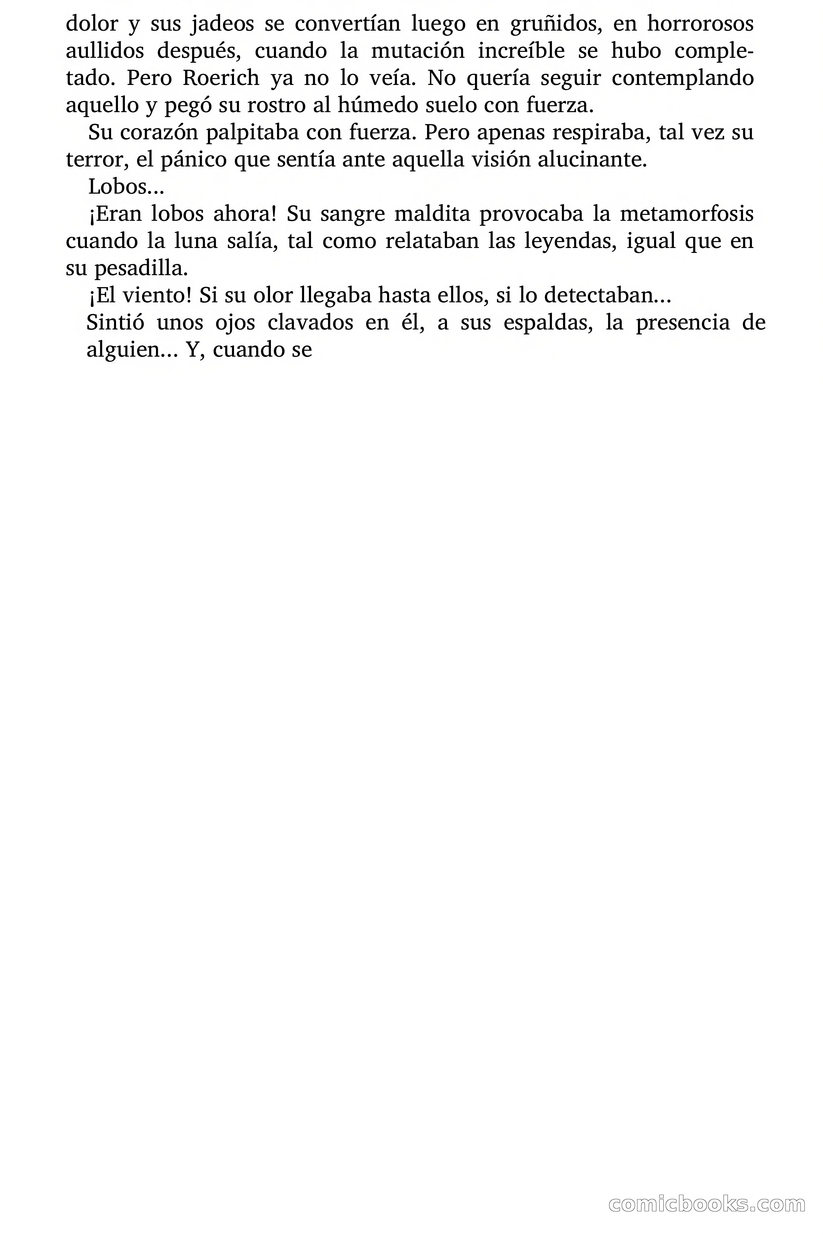 Selección Terror: Lem Ryan — page 76 of 87