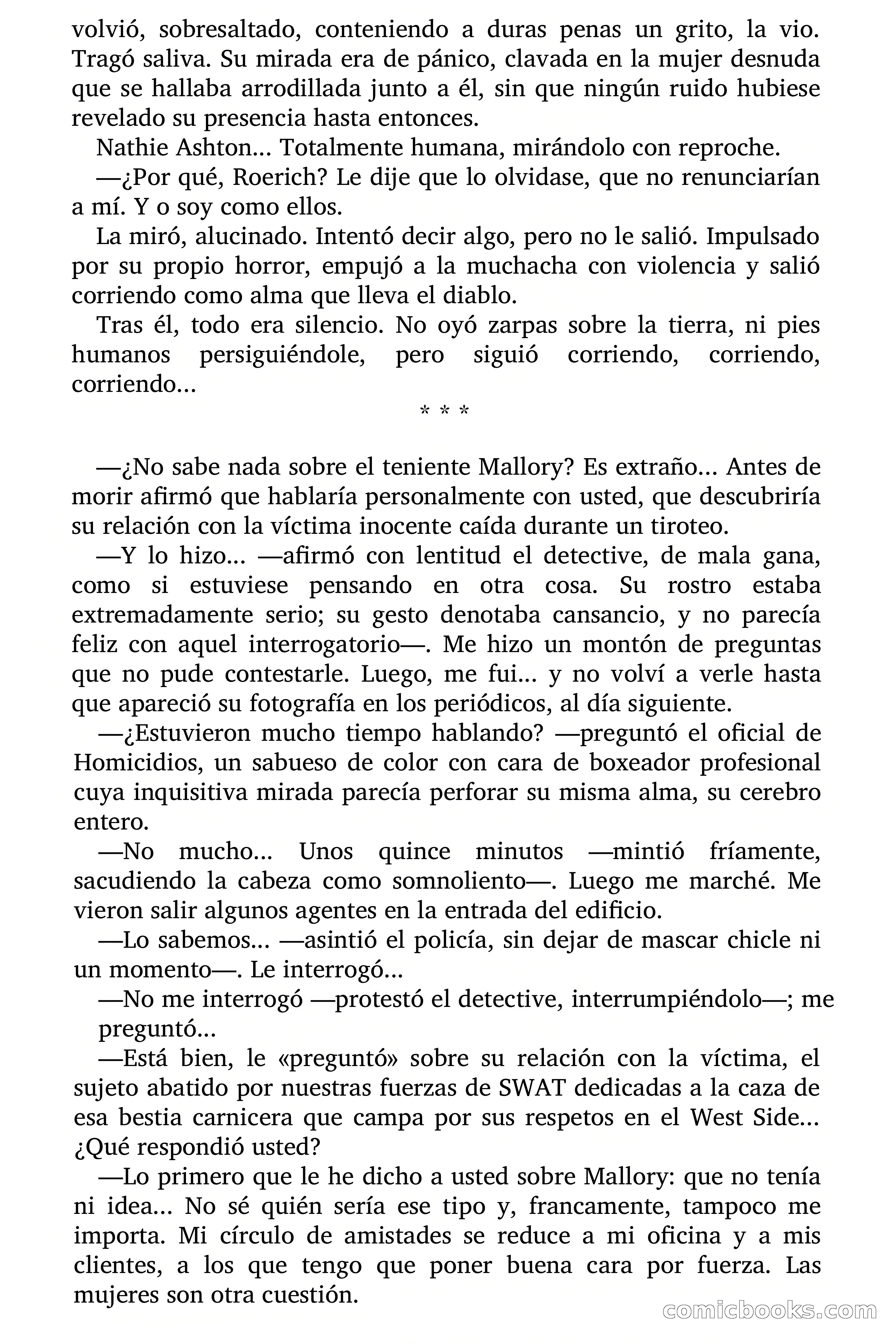 Selección Terror: Lem Ryan — page 77 of 87