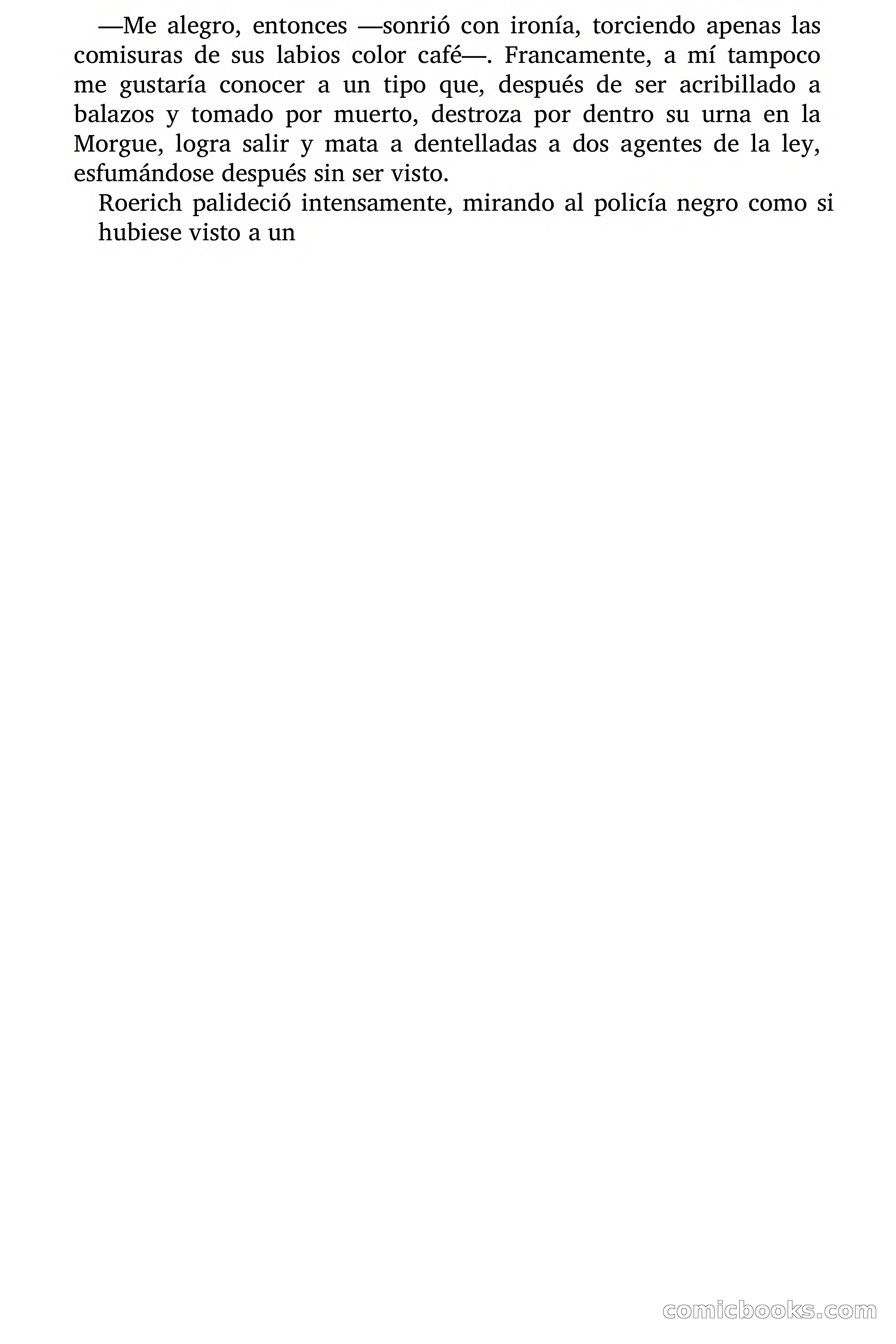Selección Terror: Lem Ryan — page 78 of 87