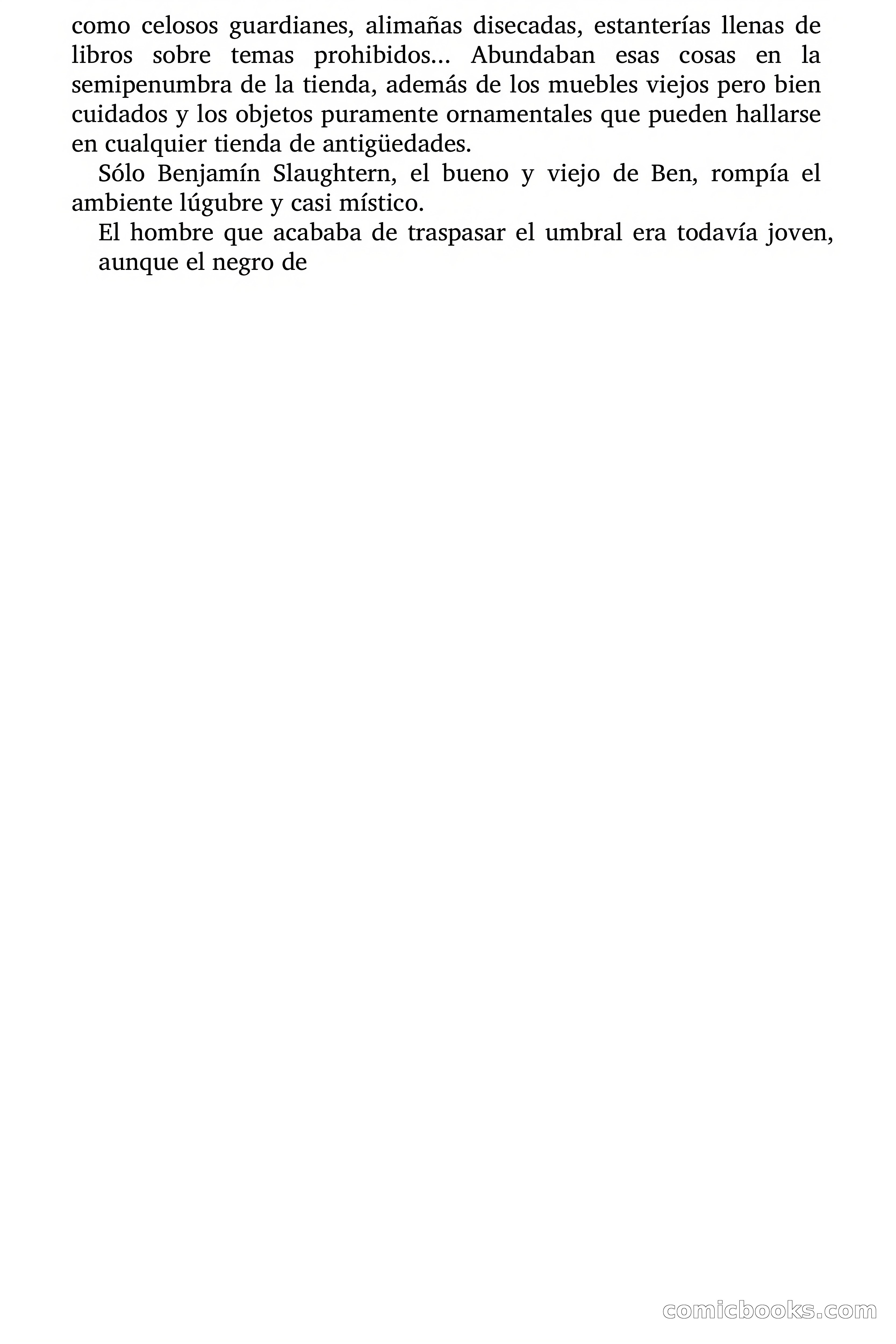 Selección Terror: Lem Ryan — page 80 of 87
