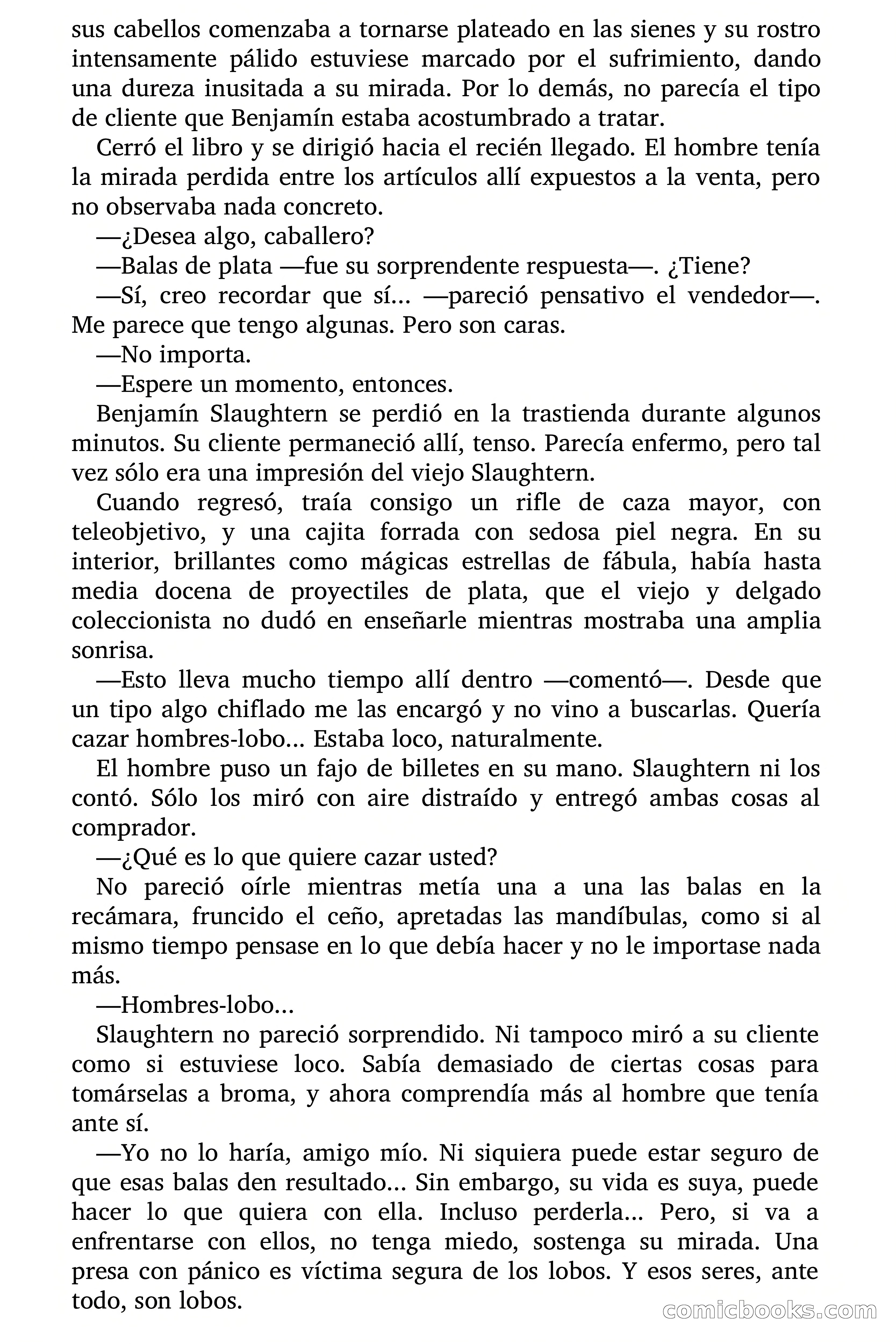 Selección Terror: Lem Ryan — page 81 of 87