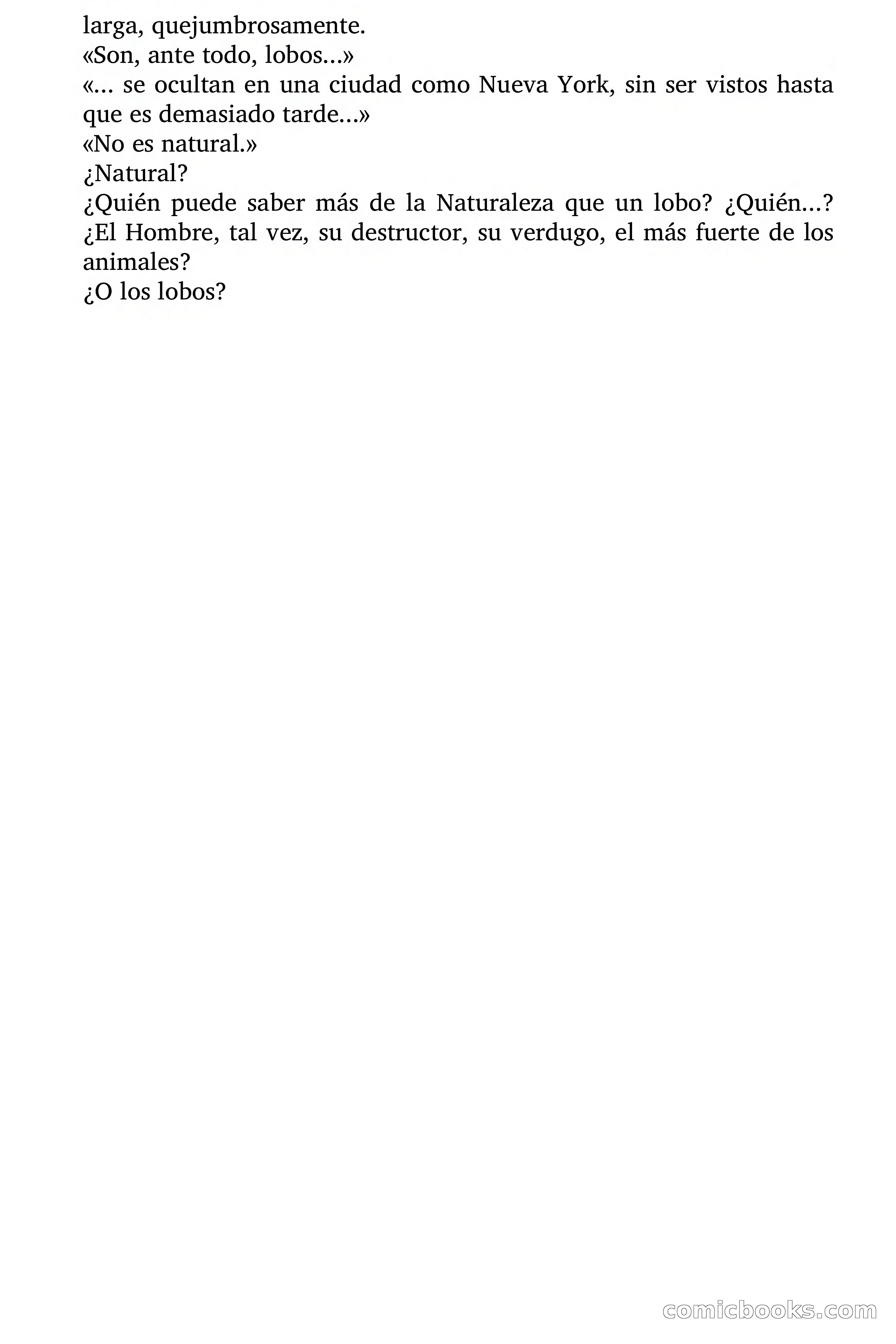 Selección Terror: Lem Ryan — page 86 of 87