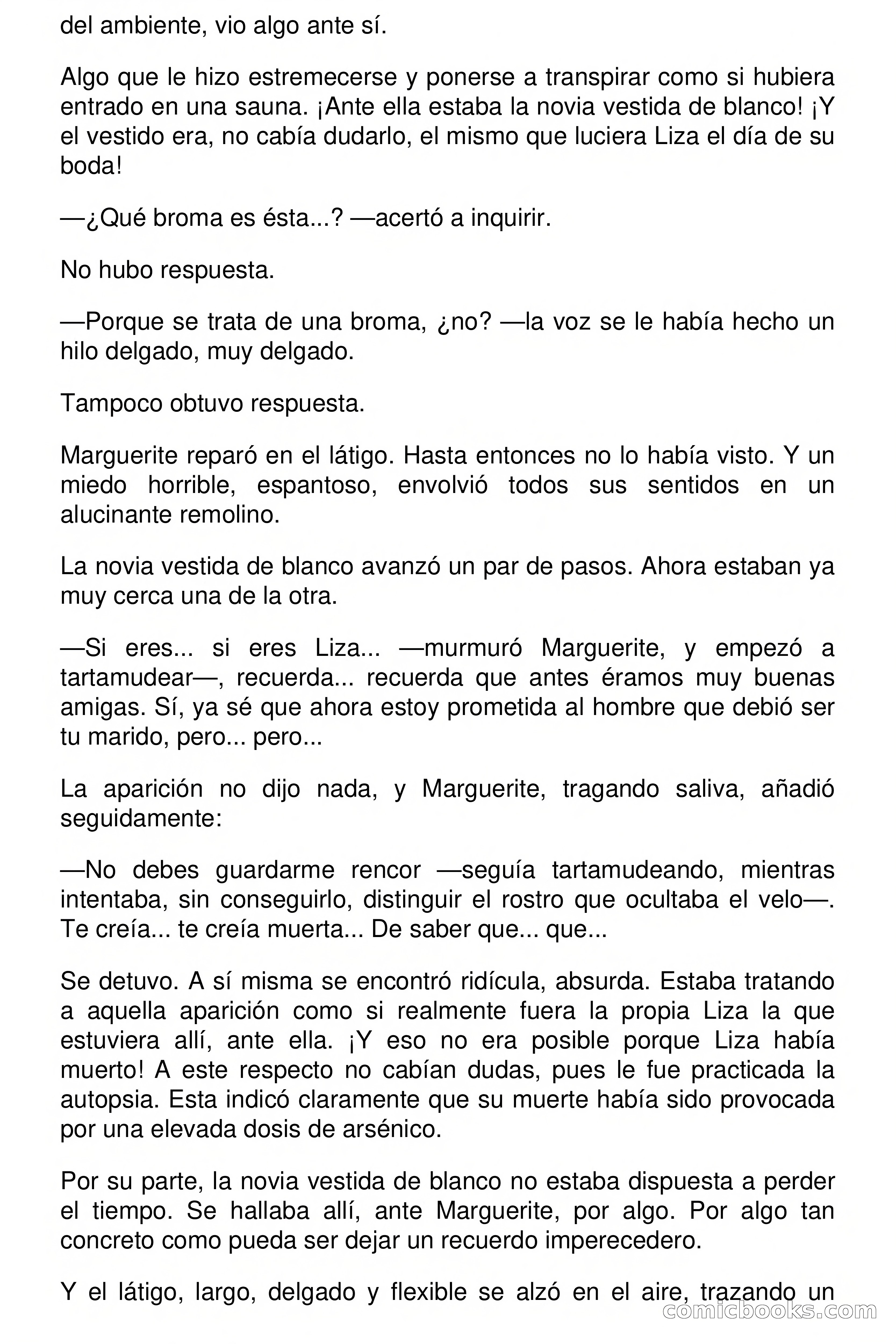 Selección Terror: Ada Coretti — page 7 of 92
