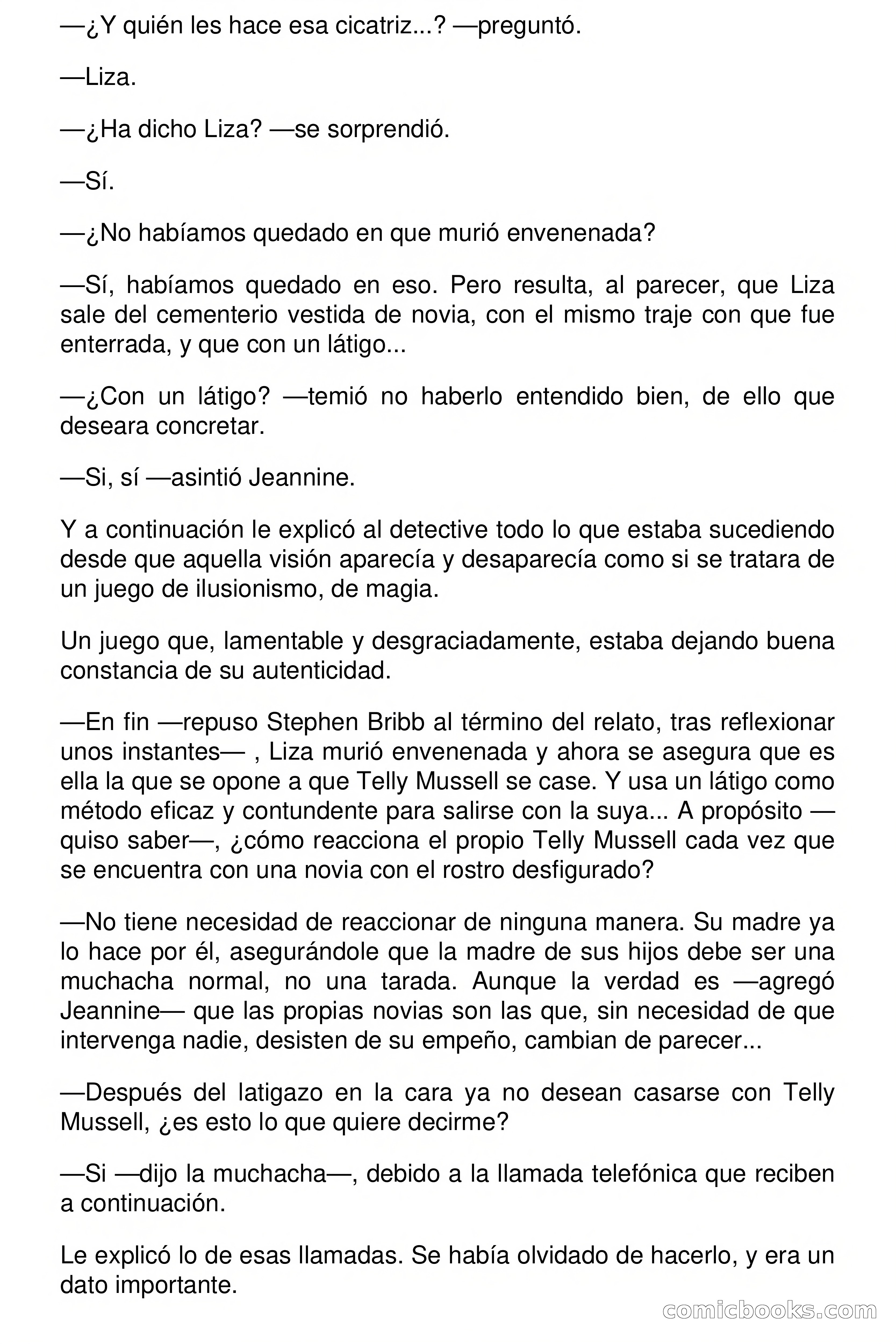 Selección Terror: Ada Coretti — page 14 of 92