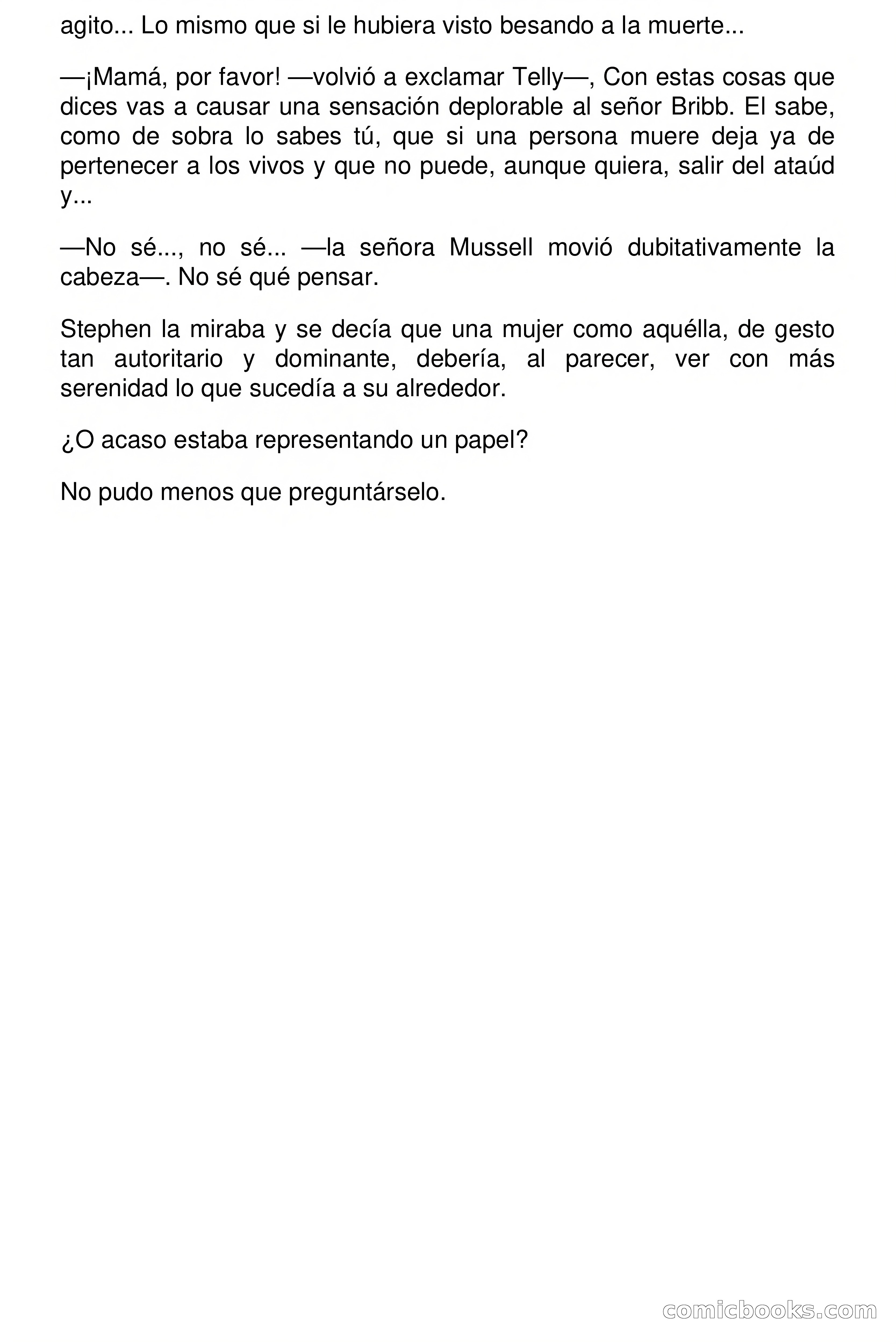 Selección Terror: Ada Coretti — page 23 of 92
