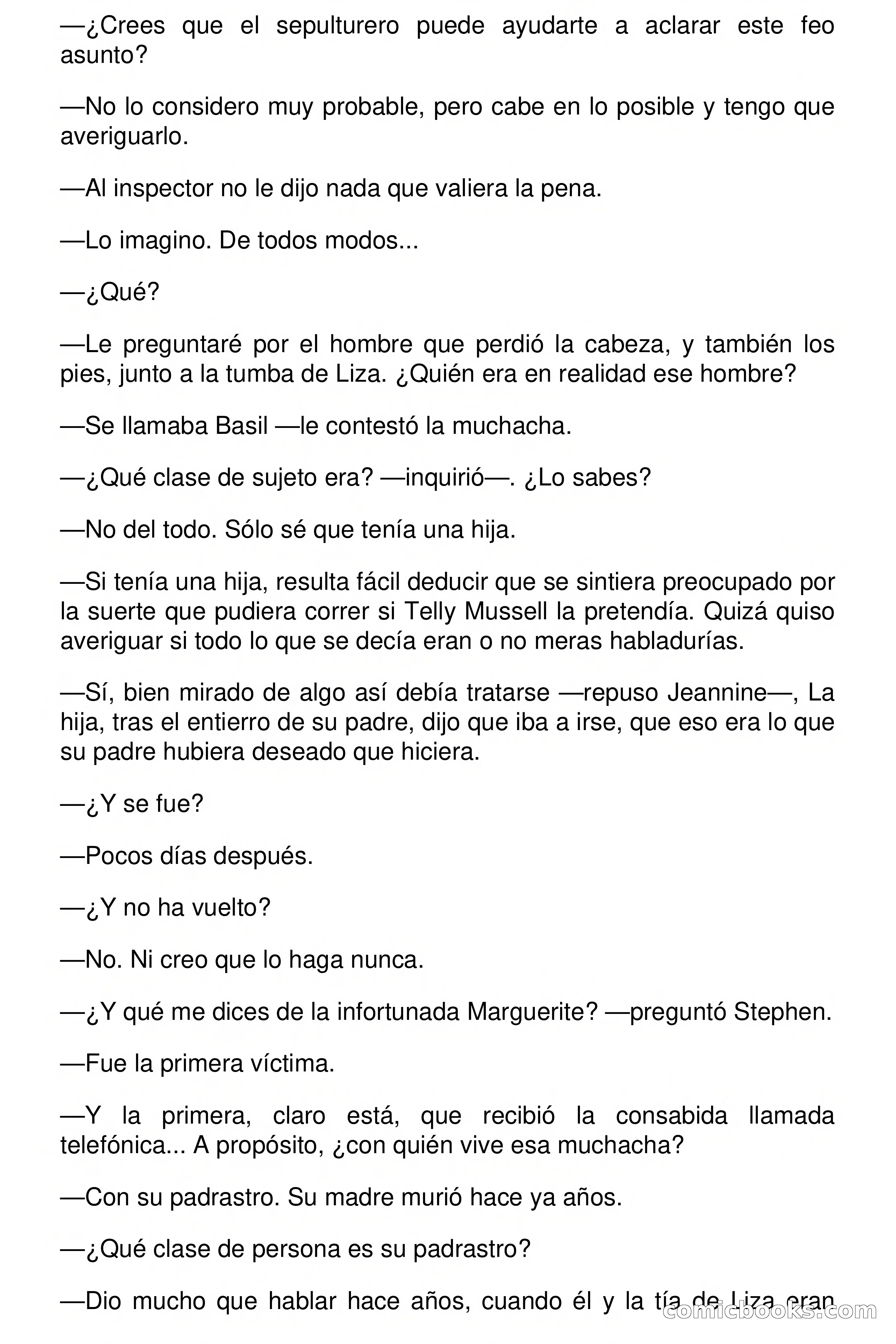 Selección Terror: Ada Coretti — page 33 of 92