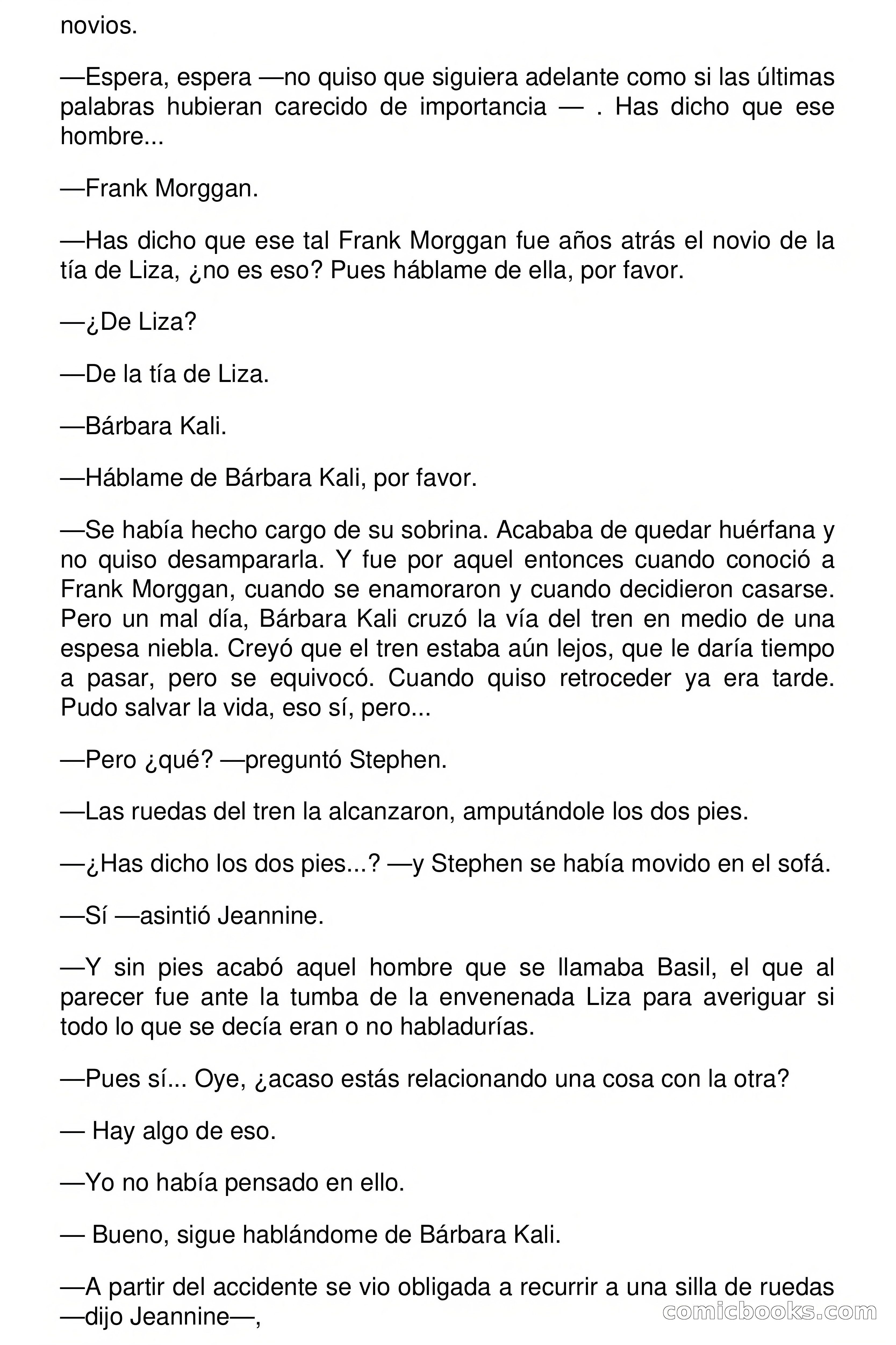 Selección Terror: Ada Coretti — page 34 of 92