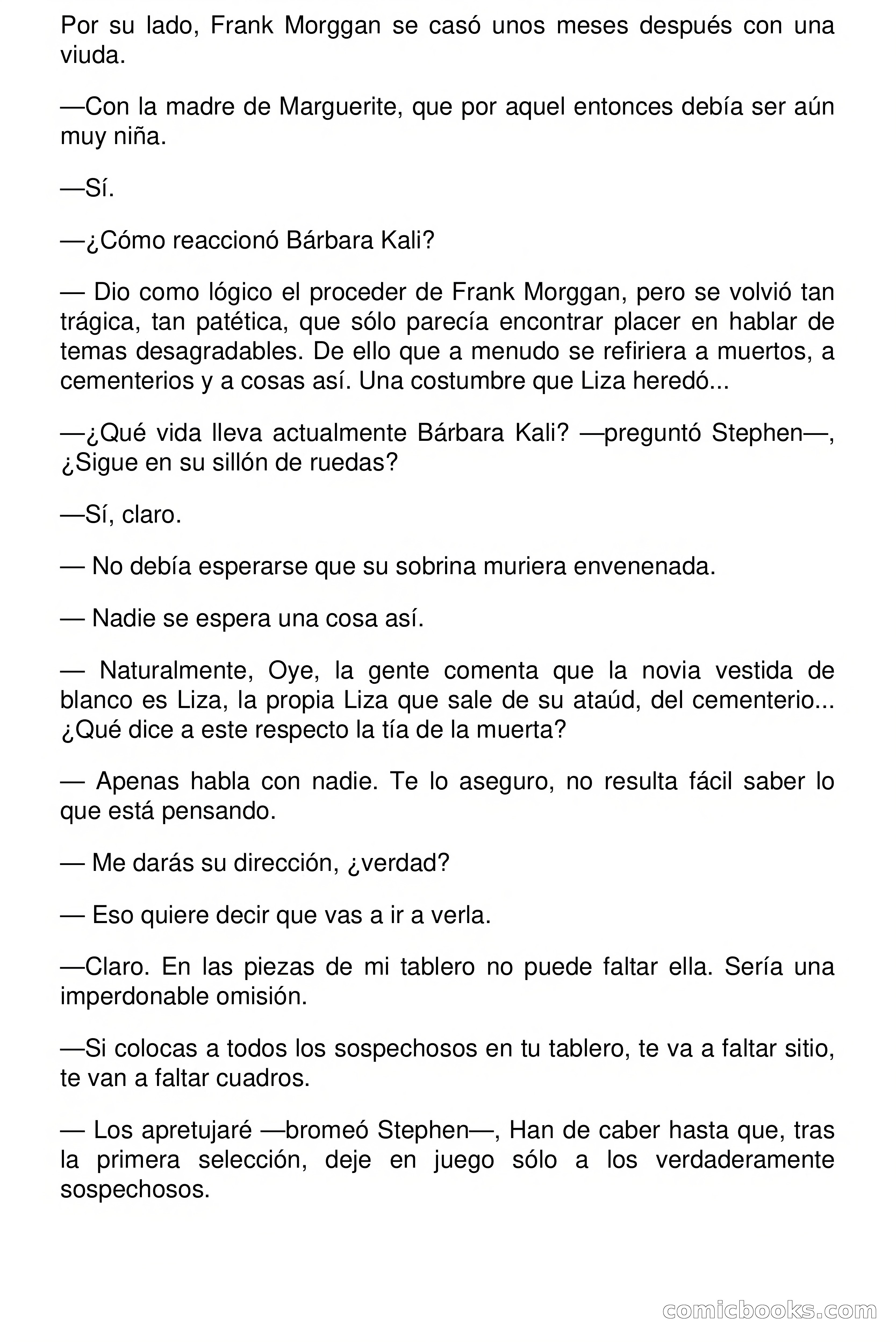 Selección Terror: Ada Coretti — page 35 of 92