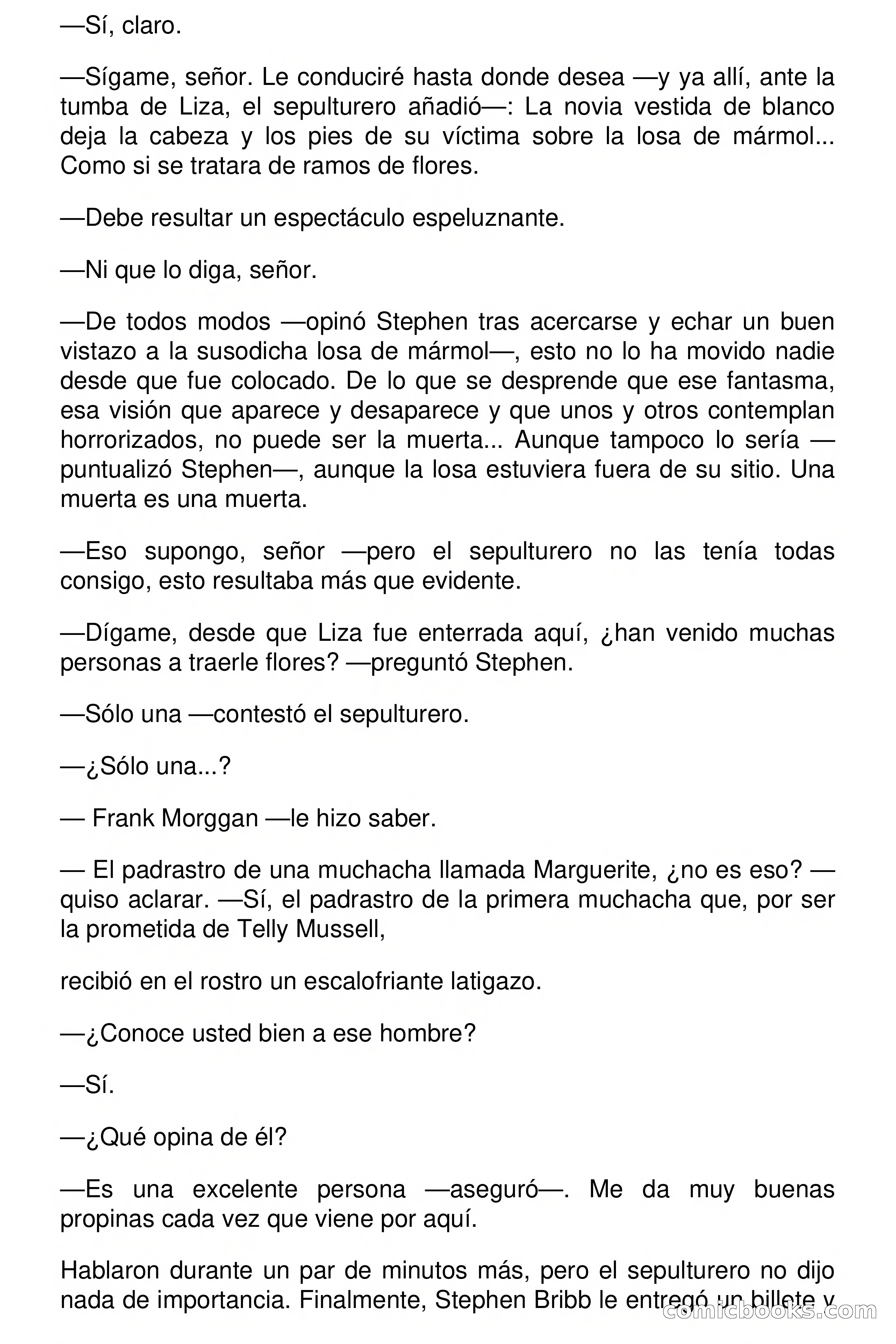 Selección Terror: Ada Coretti — page 41 of 92