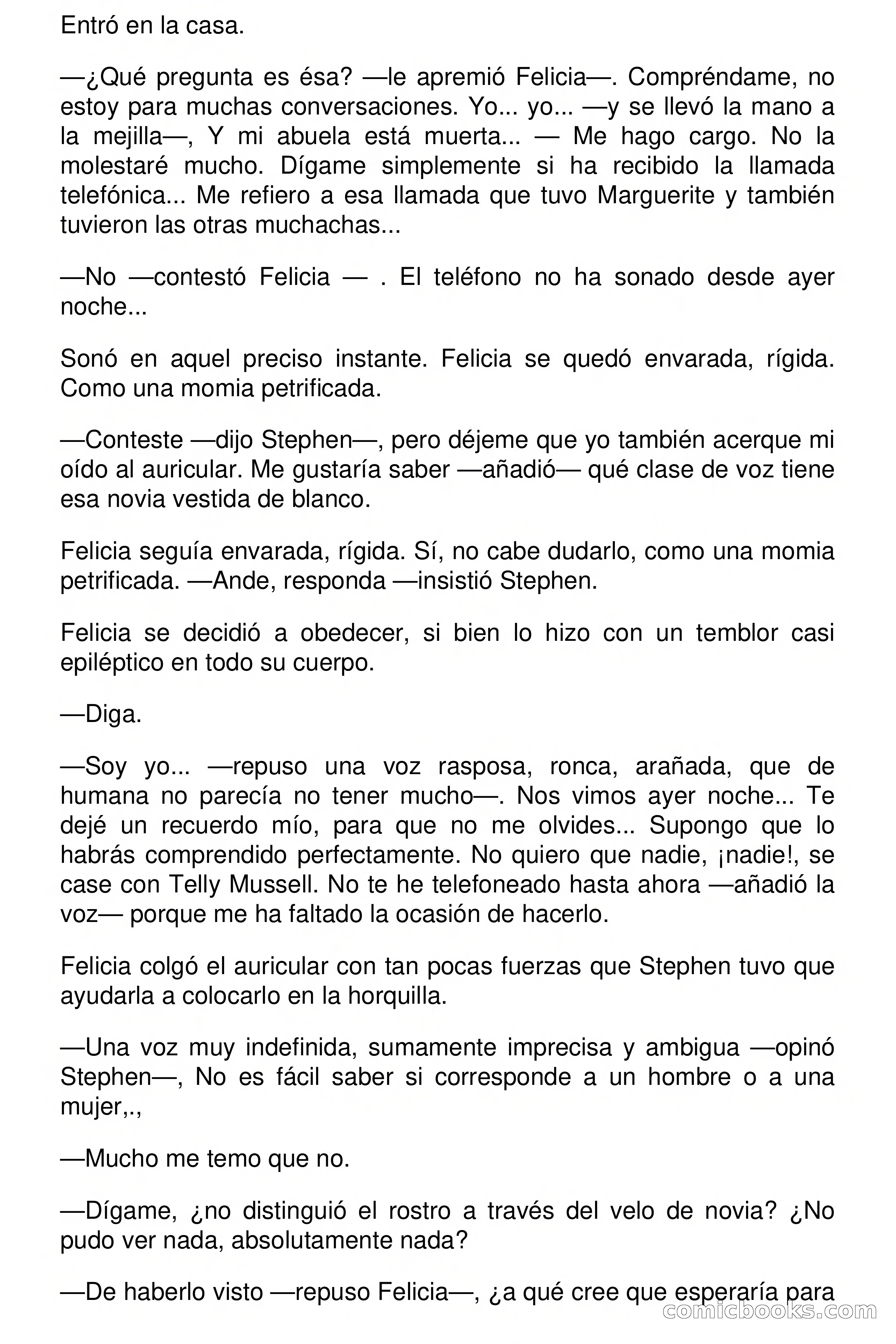 Selección Terror: Ada Coretti — page 43 of 92