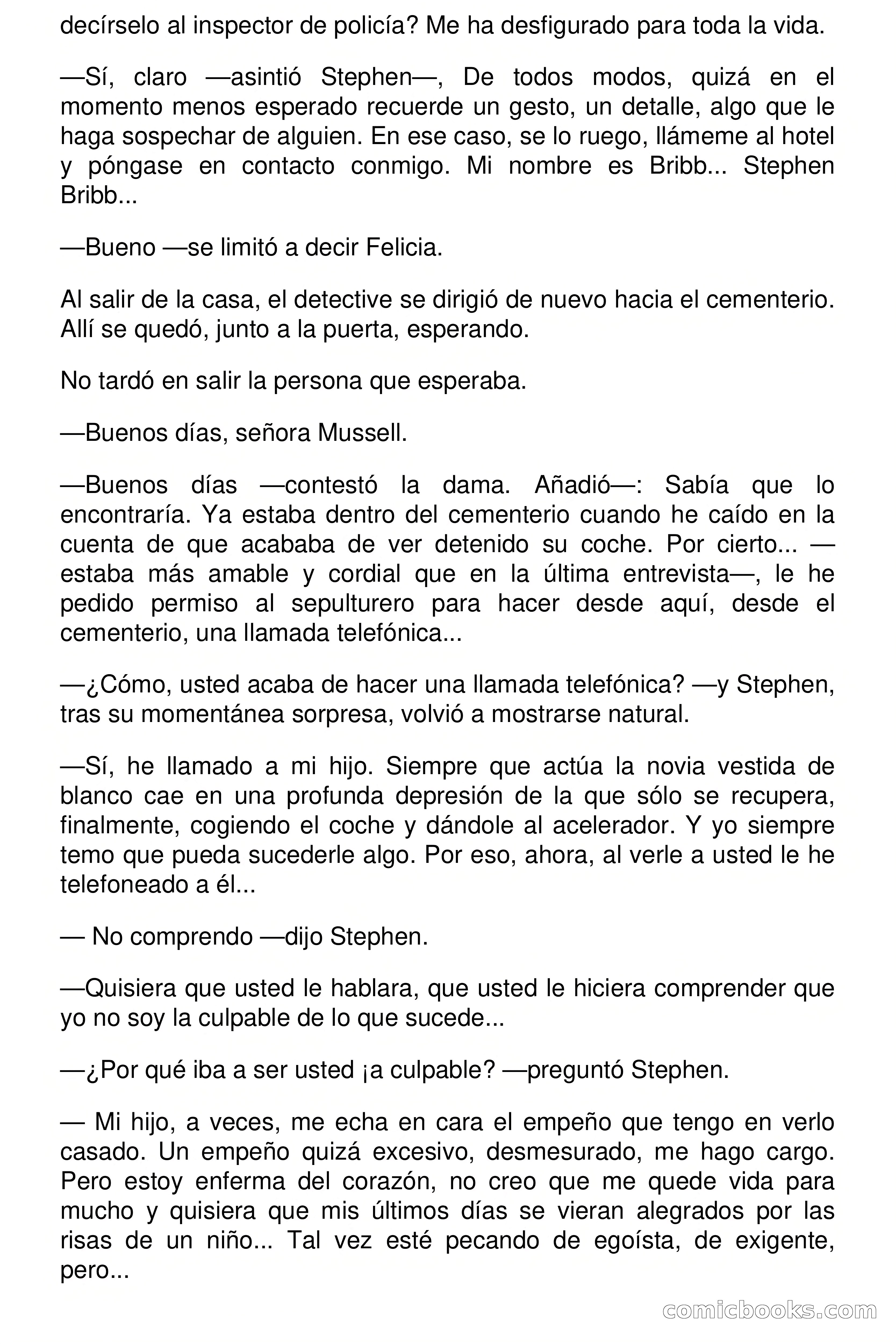 Selección Terror: Ada Coretti — page 44 of 92