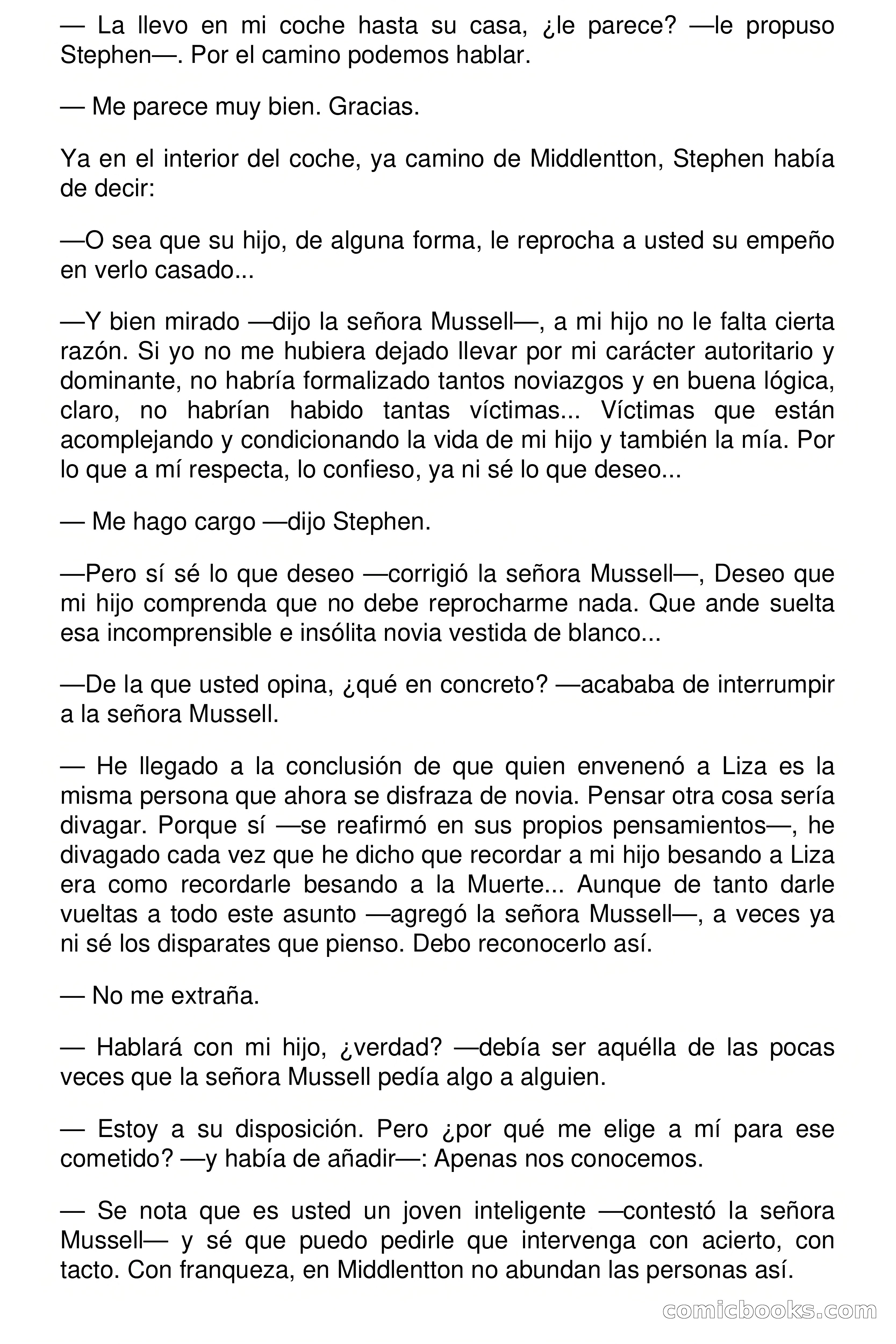 Selección Terror: Ada Coretti — page 45 of 92