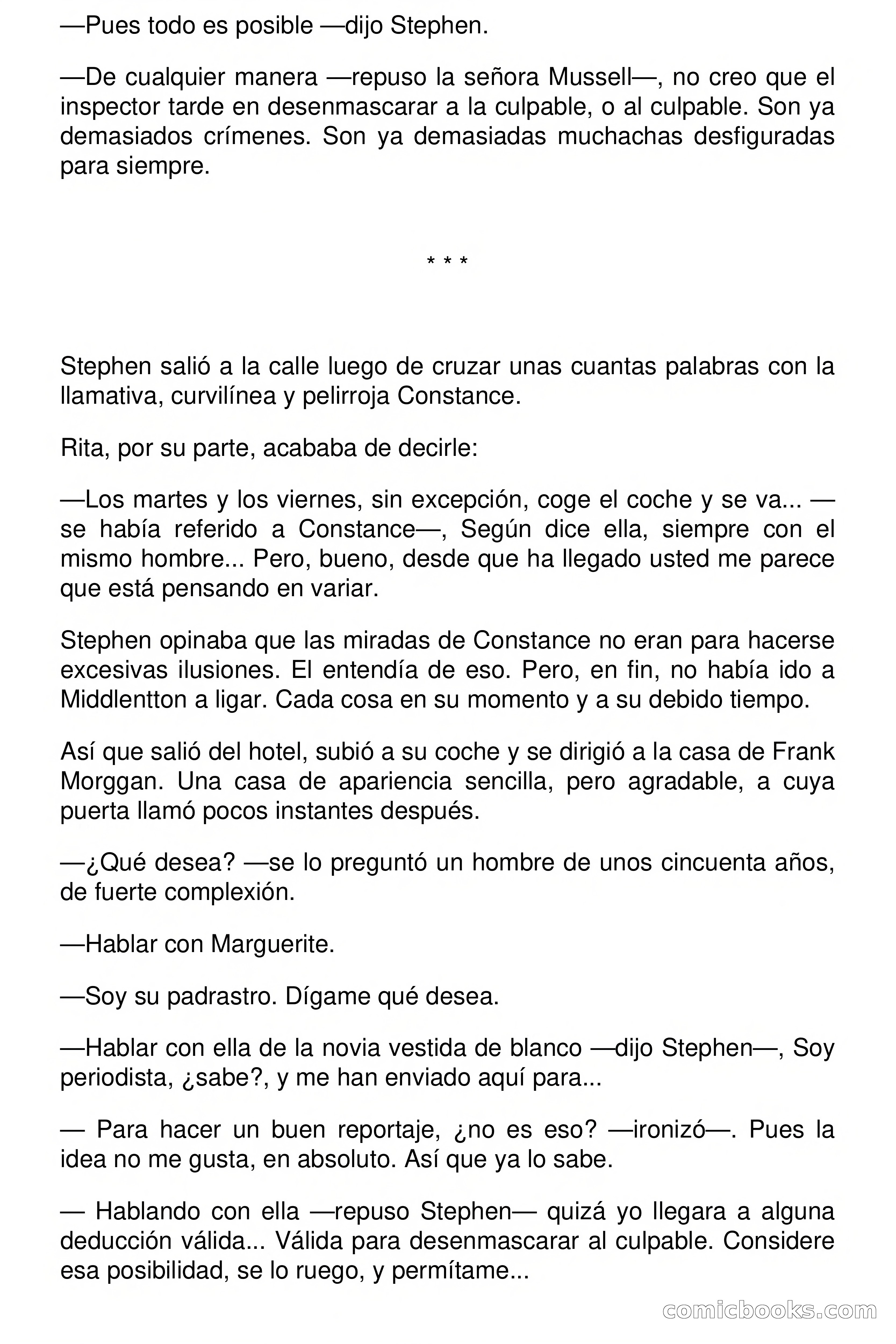 Selección Terror: Ada Coretti — page 49 of 92