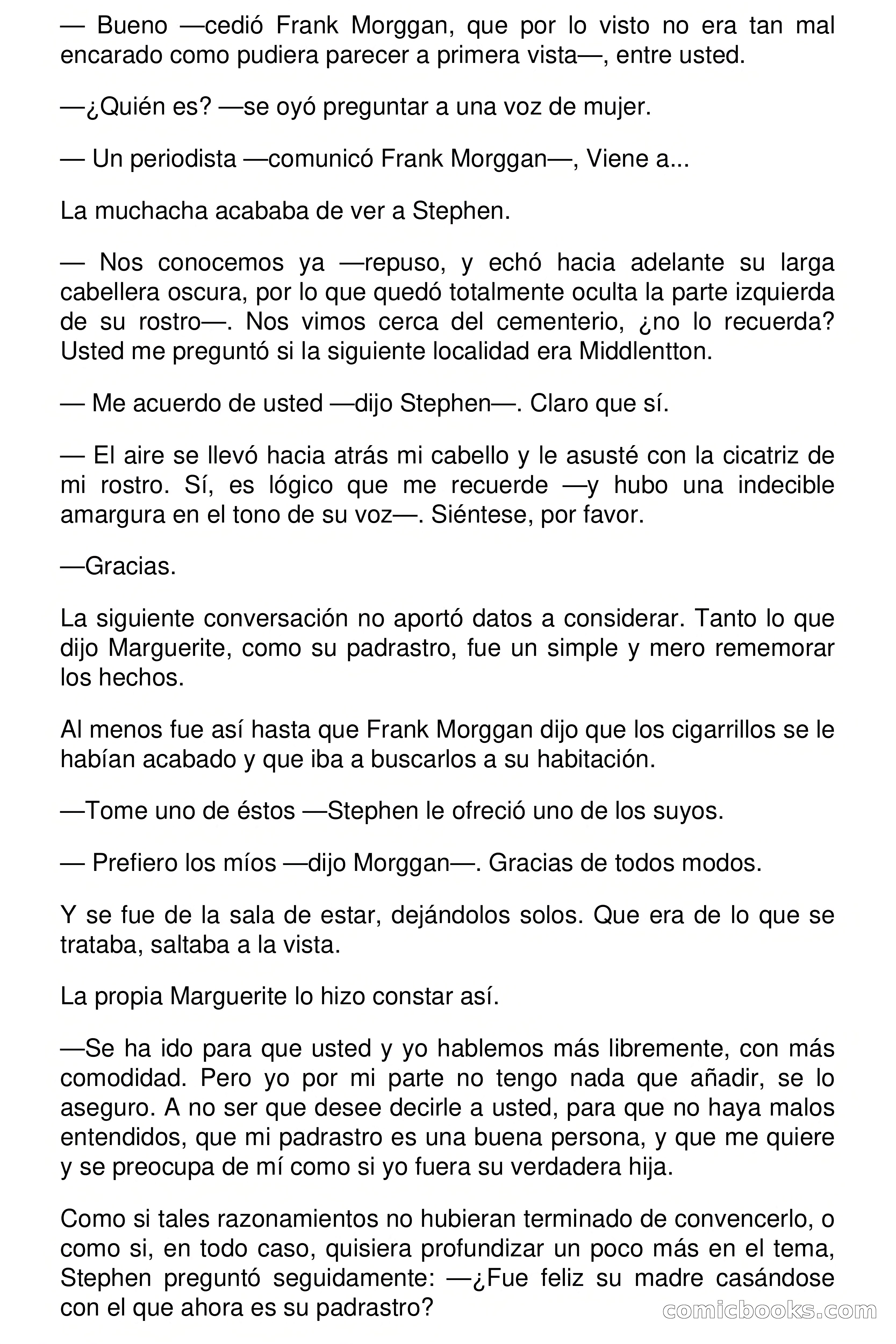 Selección Terror: Ada Coretti — page 50 of 92