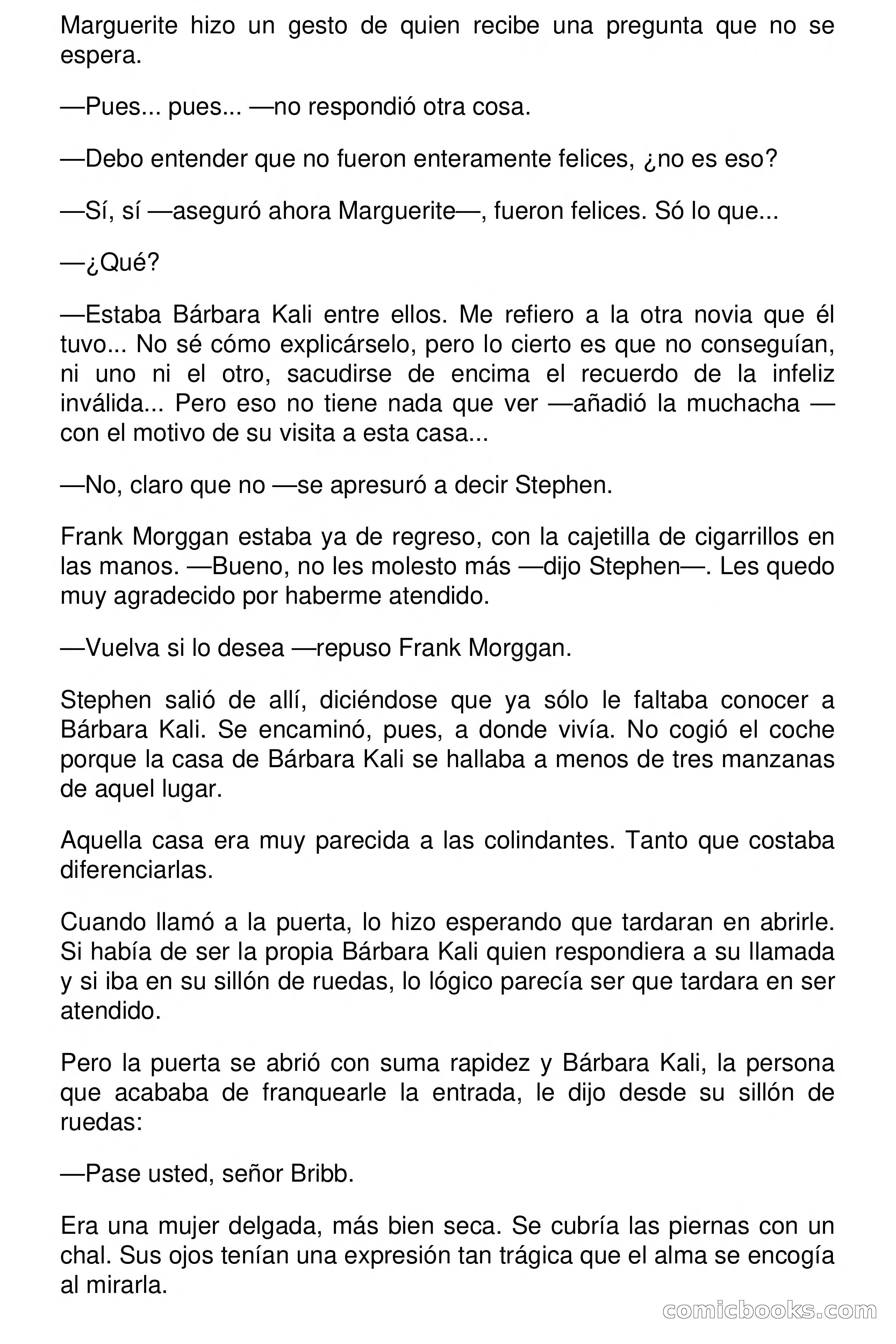 Selección Terror: Ada Coretti — page 51 of 92