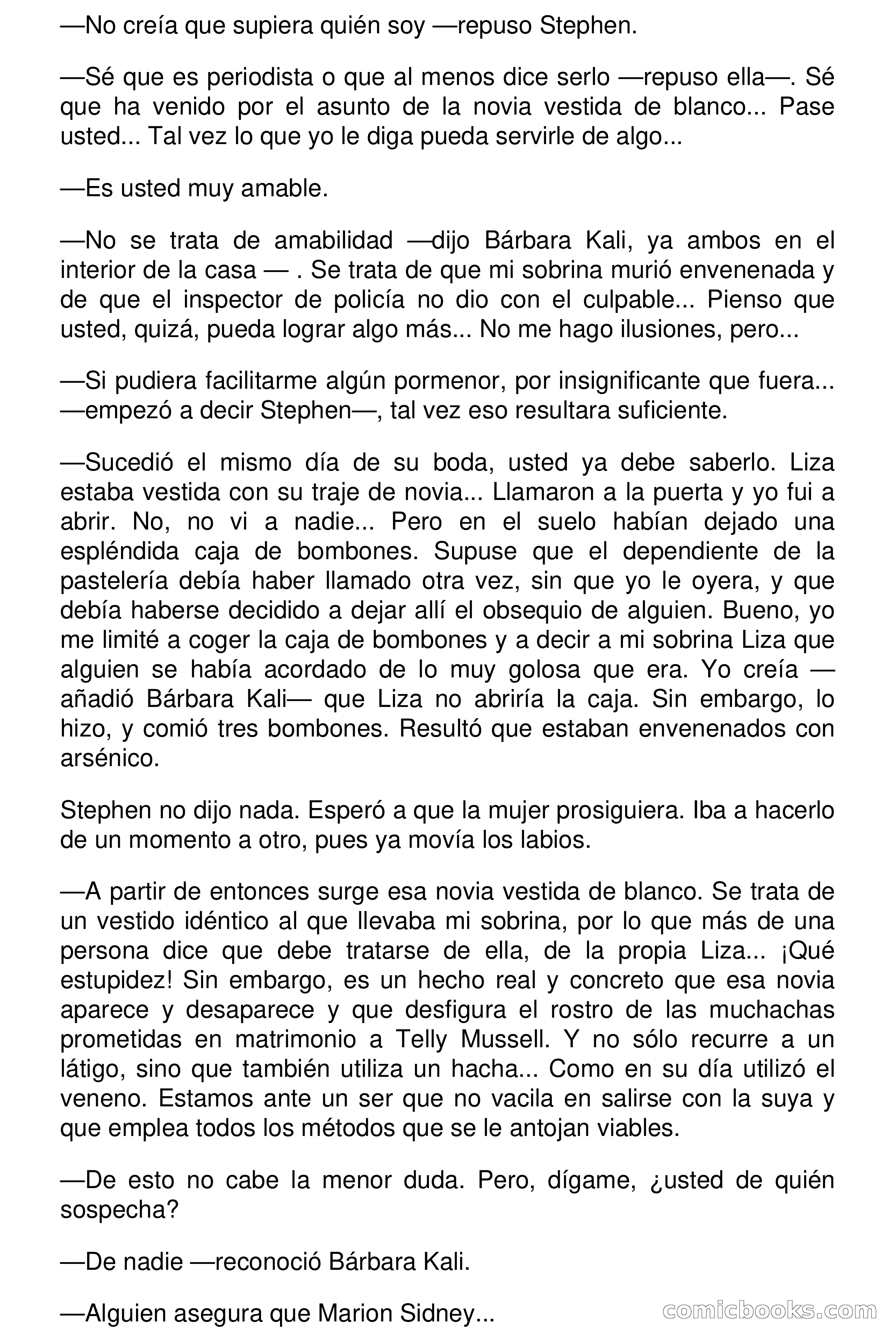 Selección Terror: Ada Coretti — page 52 of 92
