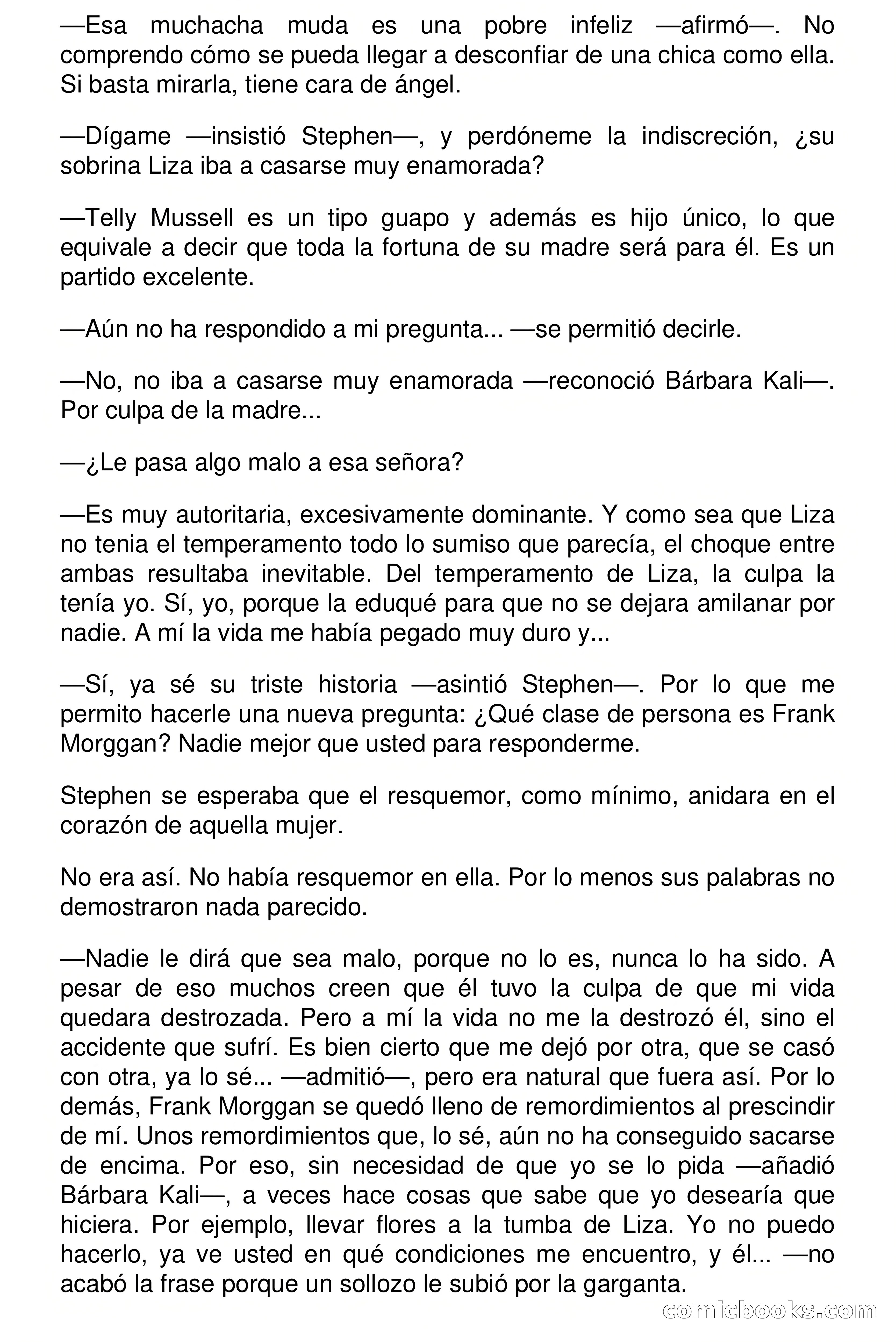 Selección Terror: Ada Coretti — page 53 of 92