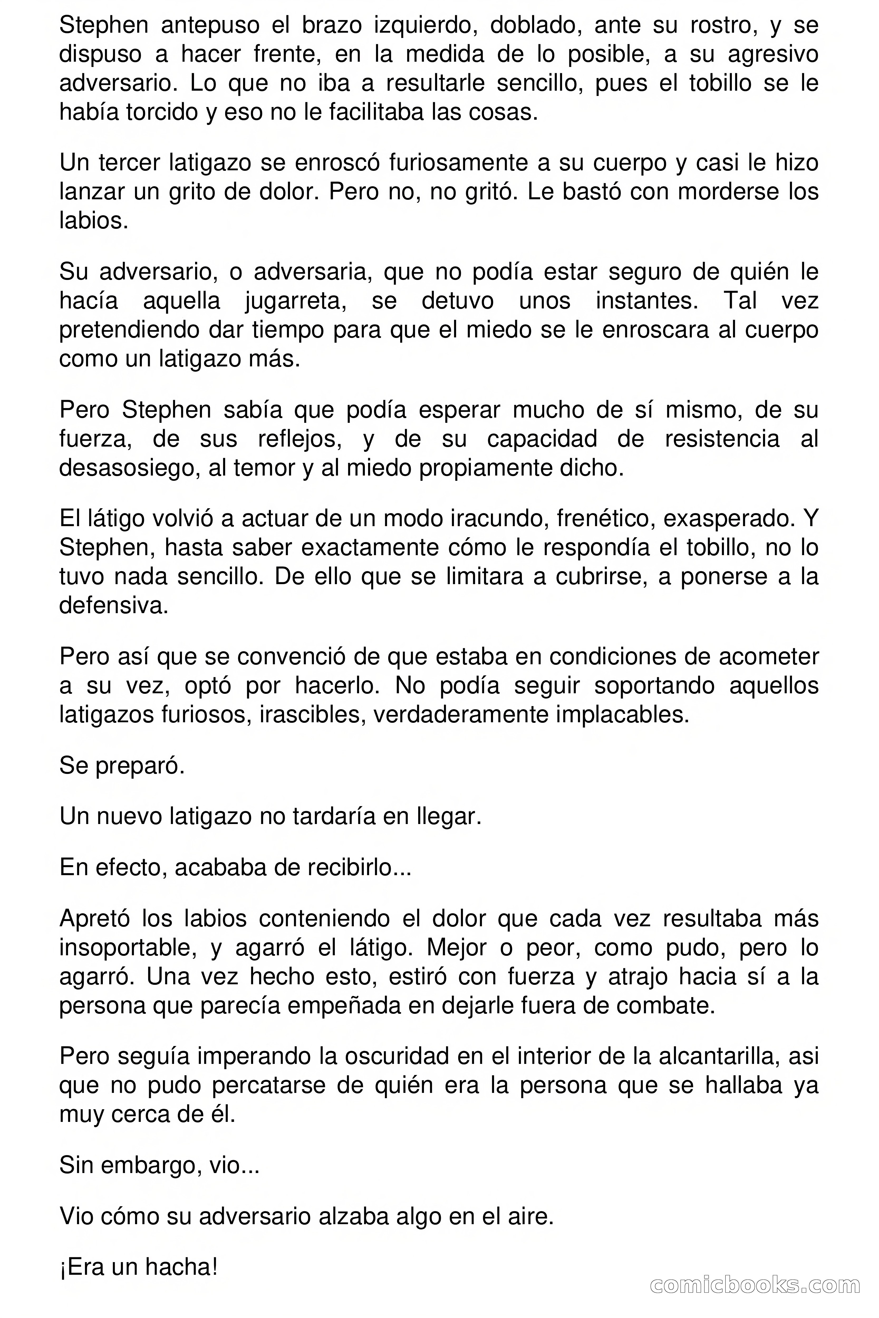 Selección Terror: Ada Coretti — page 56 of 92