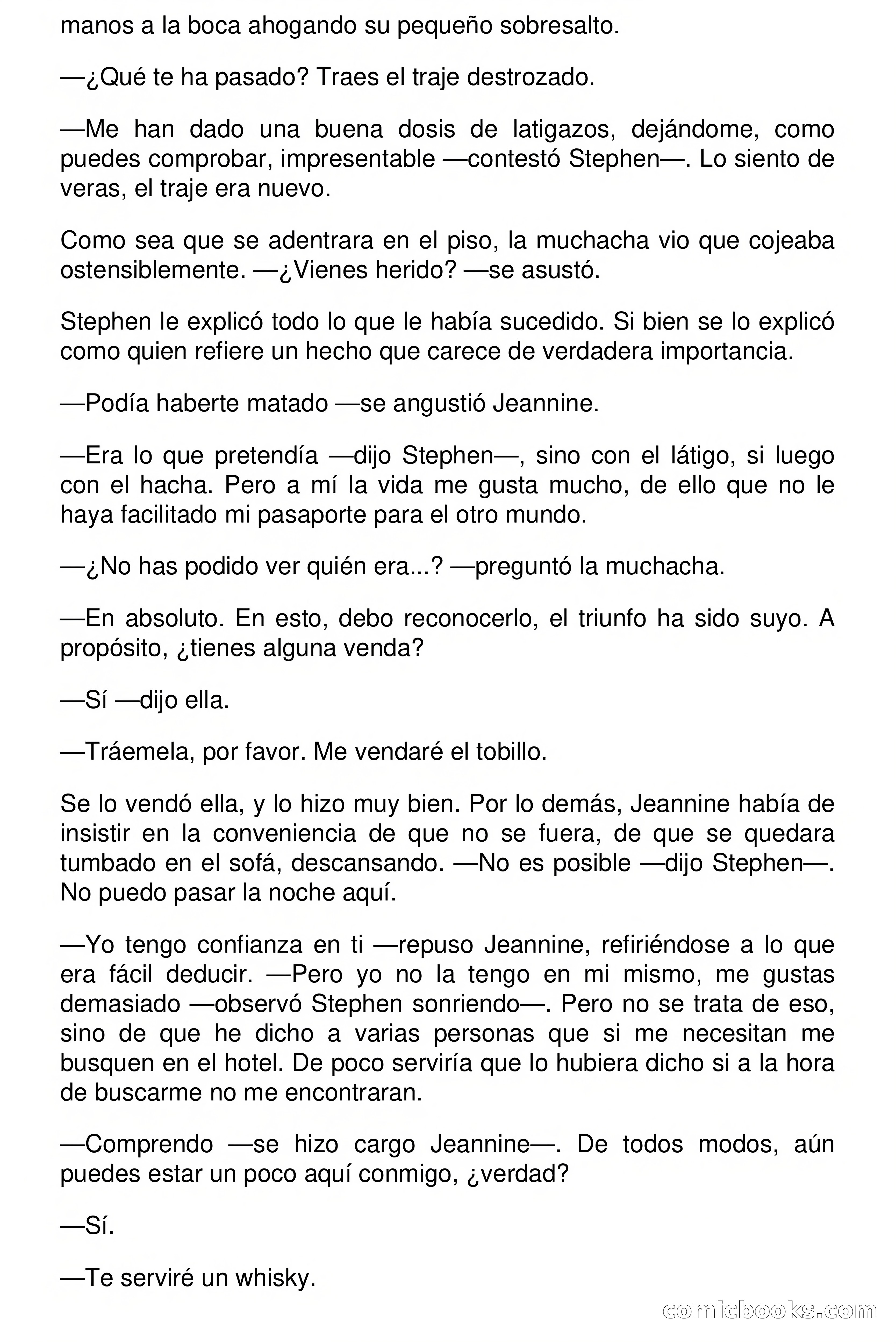 Selección Terror: Ada Coretti — page 60 of 92