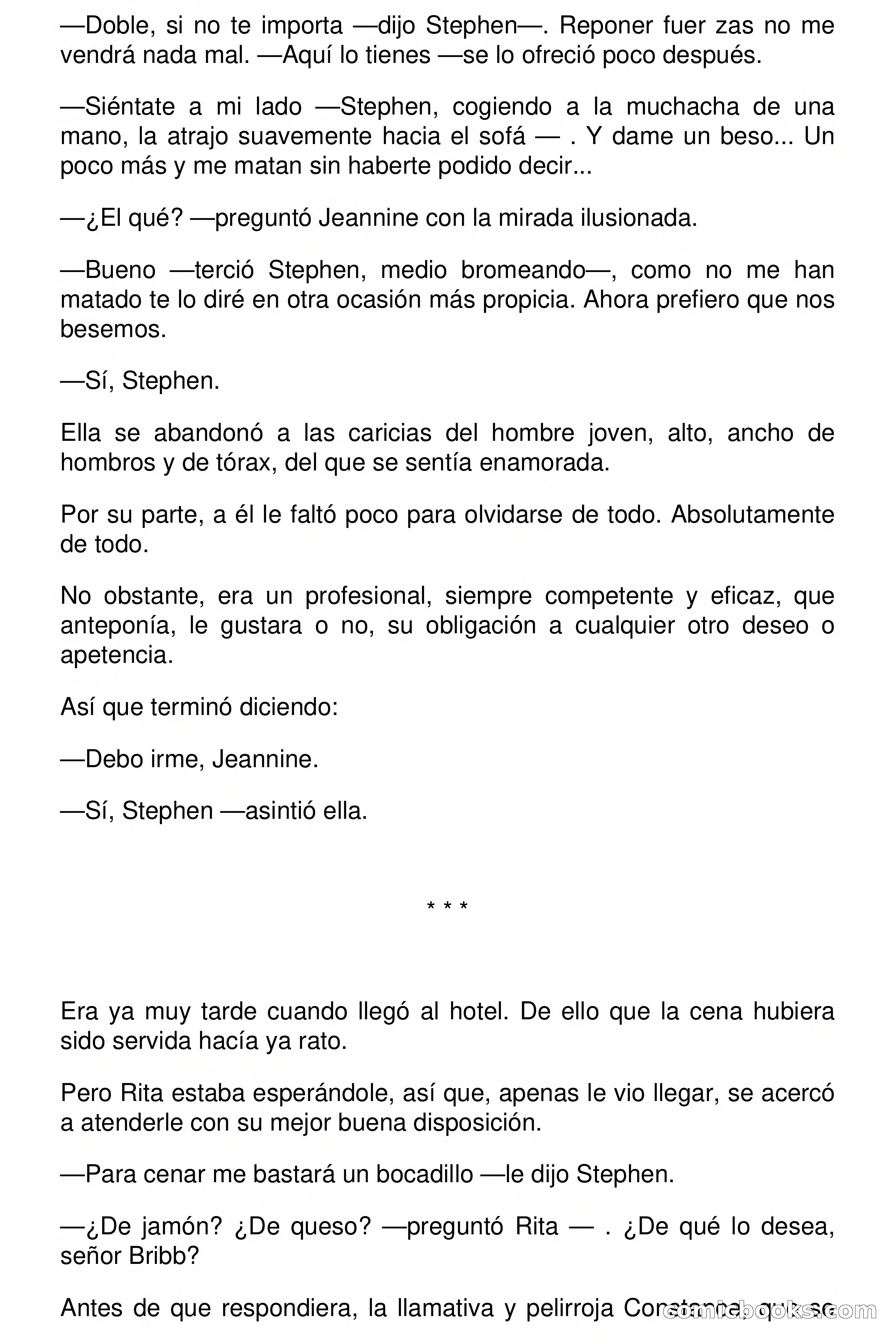 Selección Terror: Ada Coretti — page 61 of 92