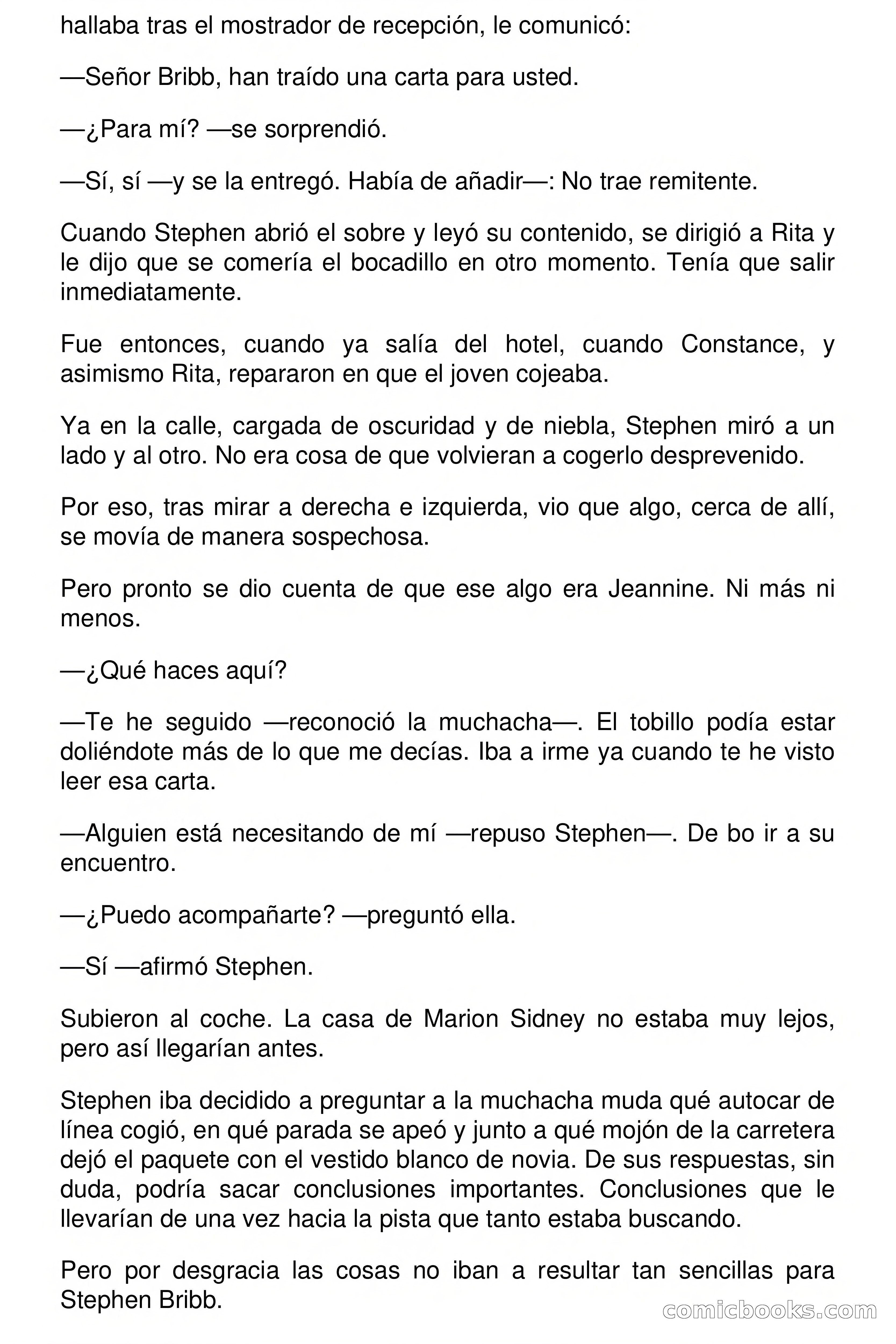 Selección Terror: Ada Coretti — page 62 of 92