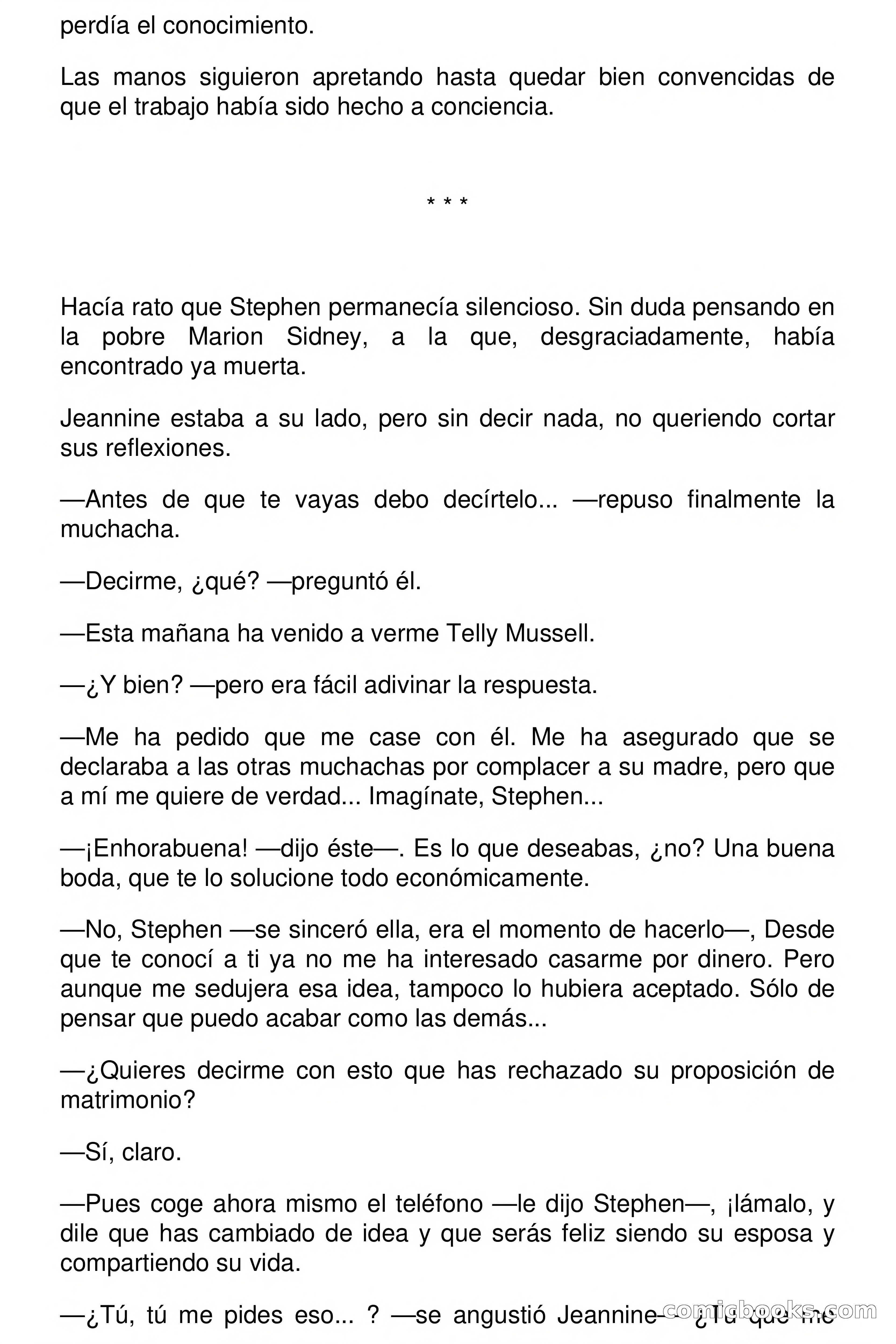 Selección Terror: Ada Coretti — page 66 of 92