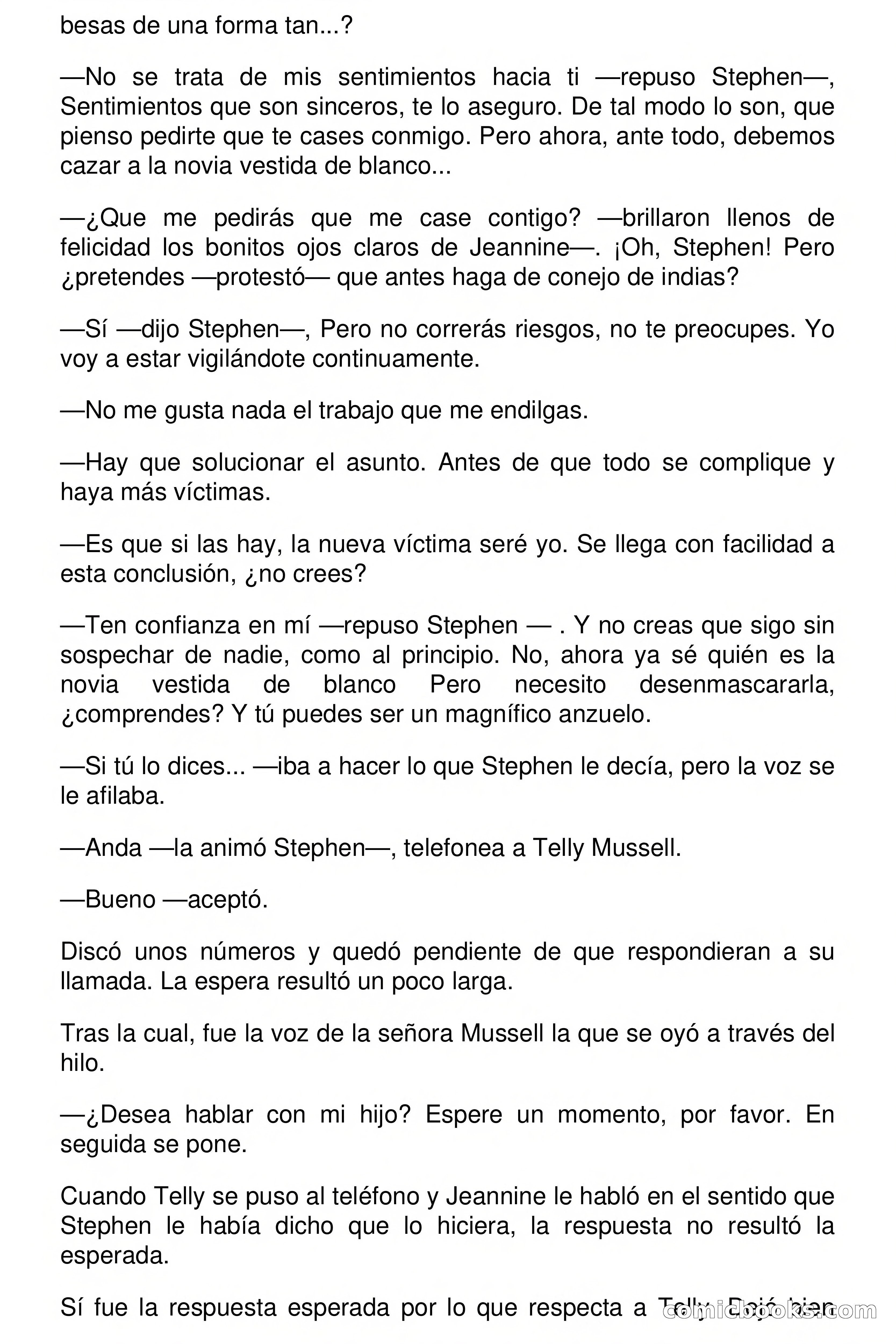 Selección Terror: Ada Coretti — page 67 of 92
