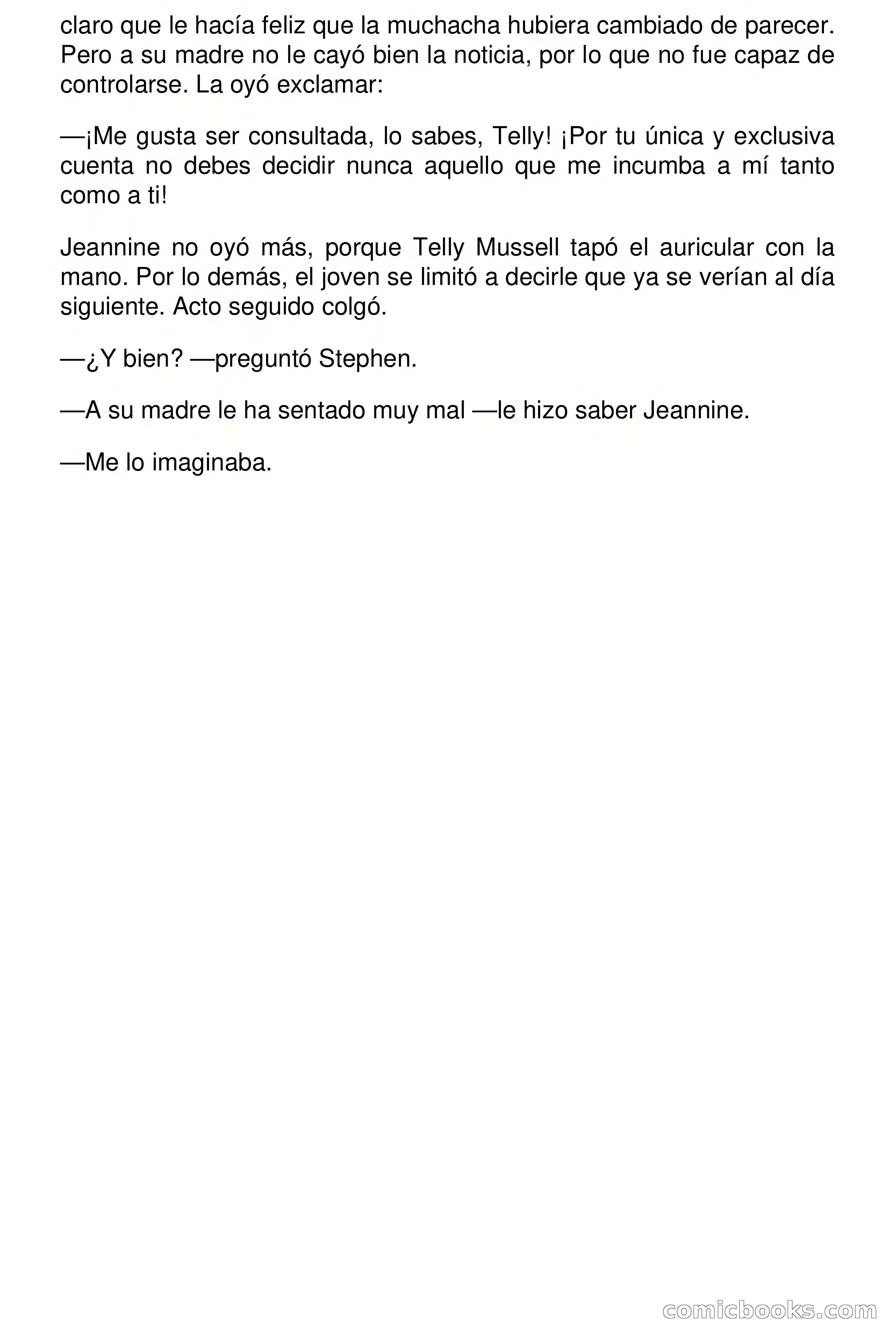 Selección Terror: Ada Coretti — page 68 of 92