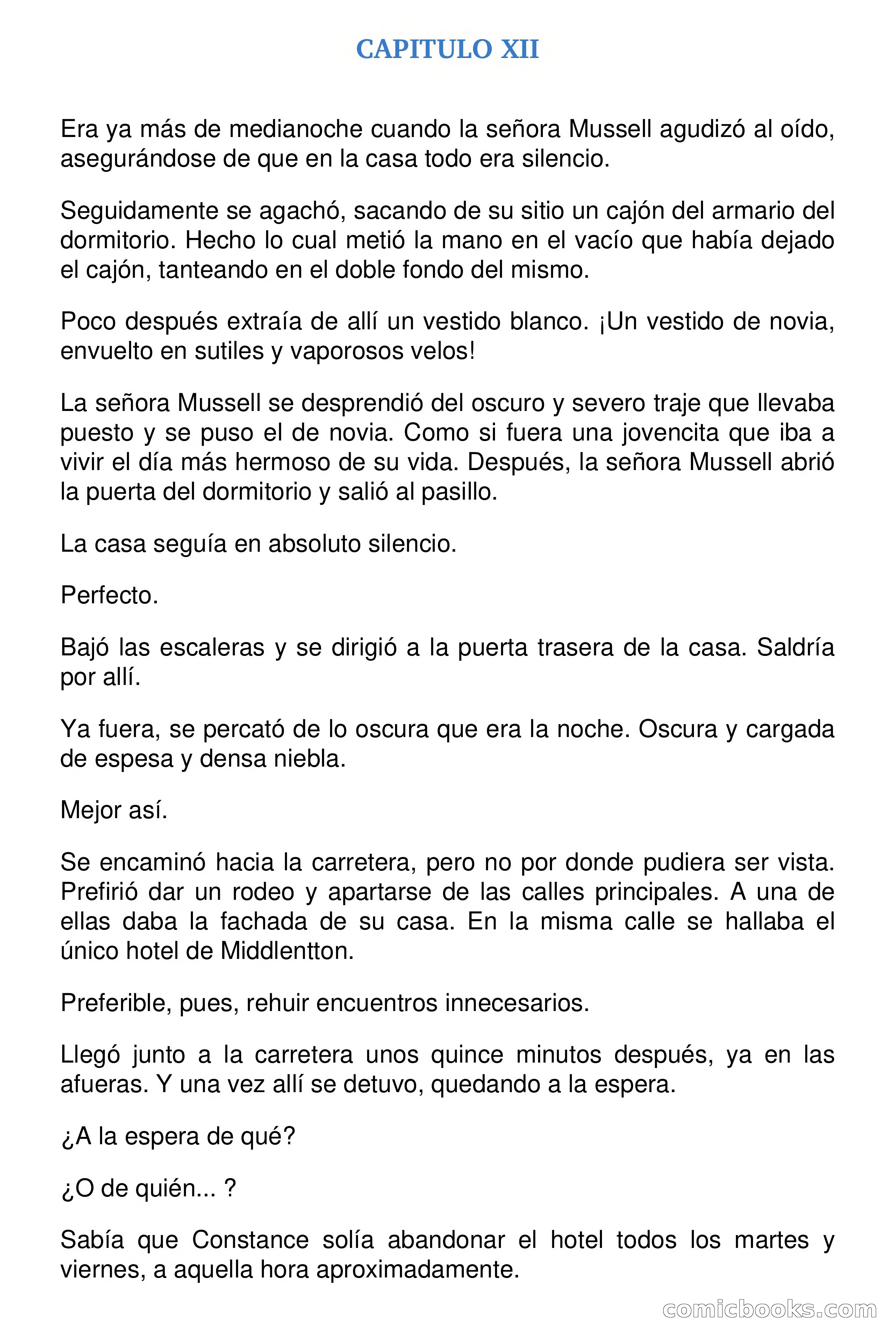 Selección Terror: Ada Coretti — page 69 of 92
