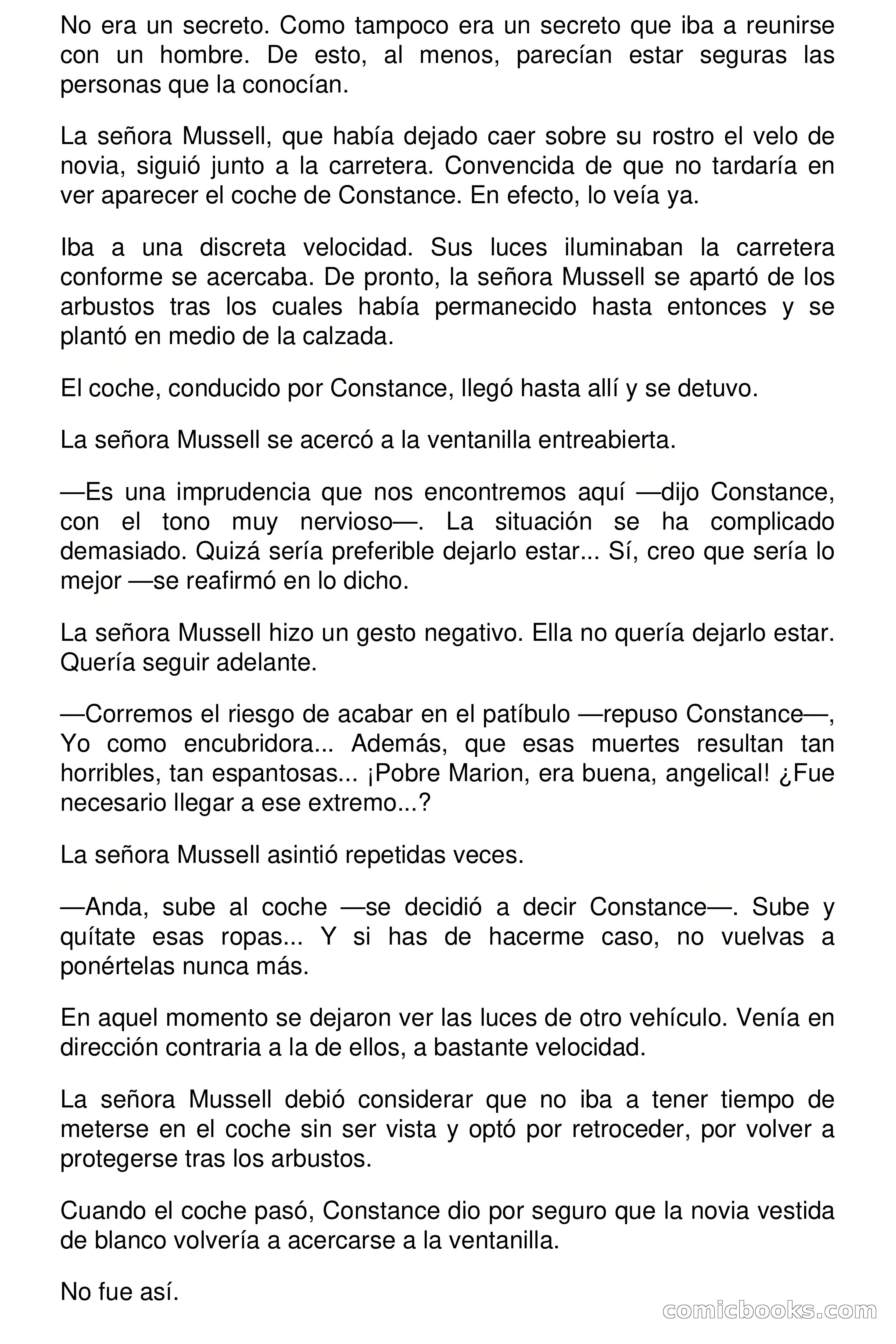 Selección Terror: Ada Coretti — page 70 of 92