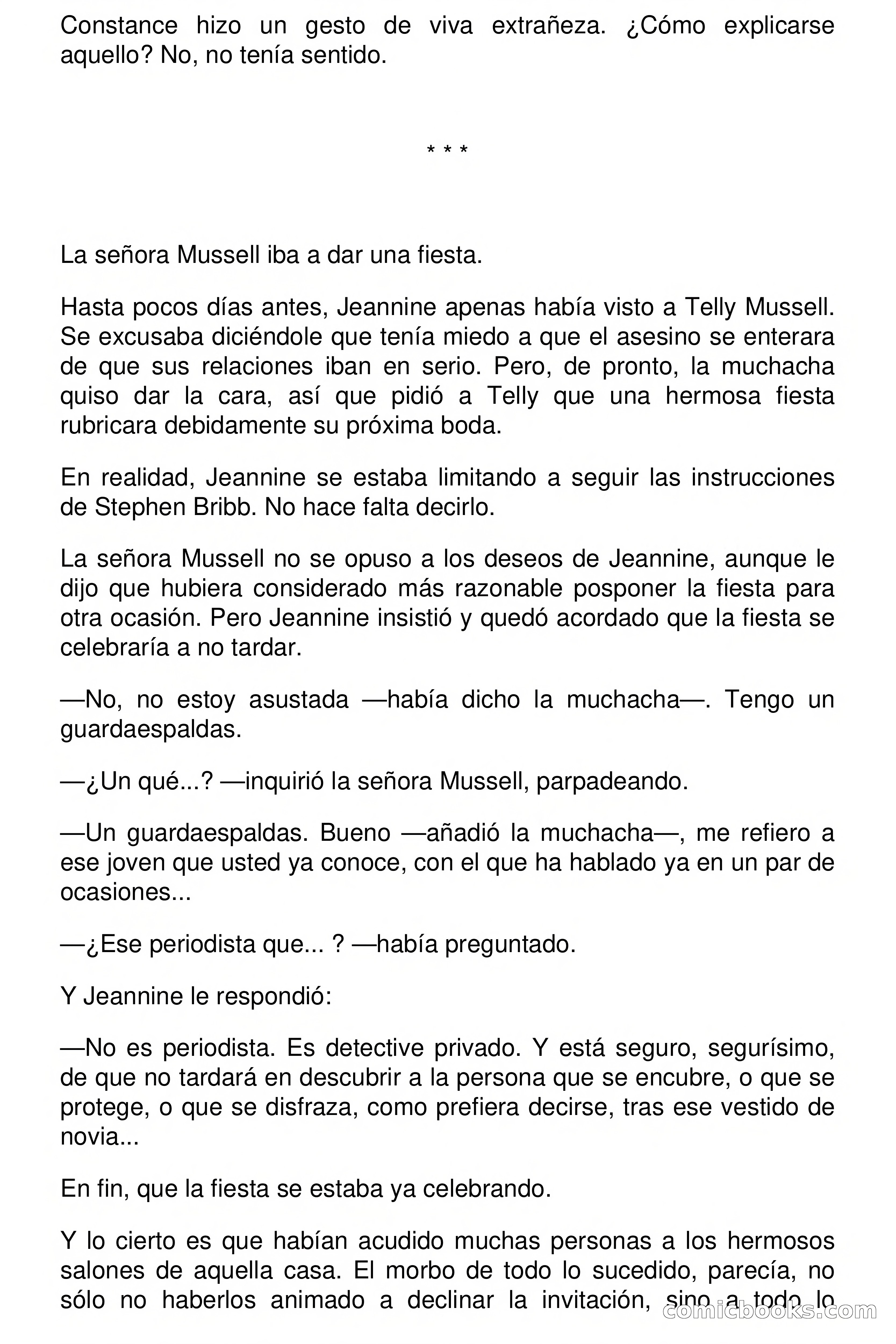 Selección Terror: Ada Coretti — page 71 of 92