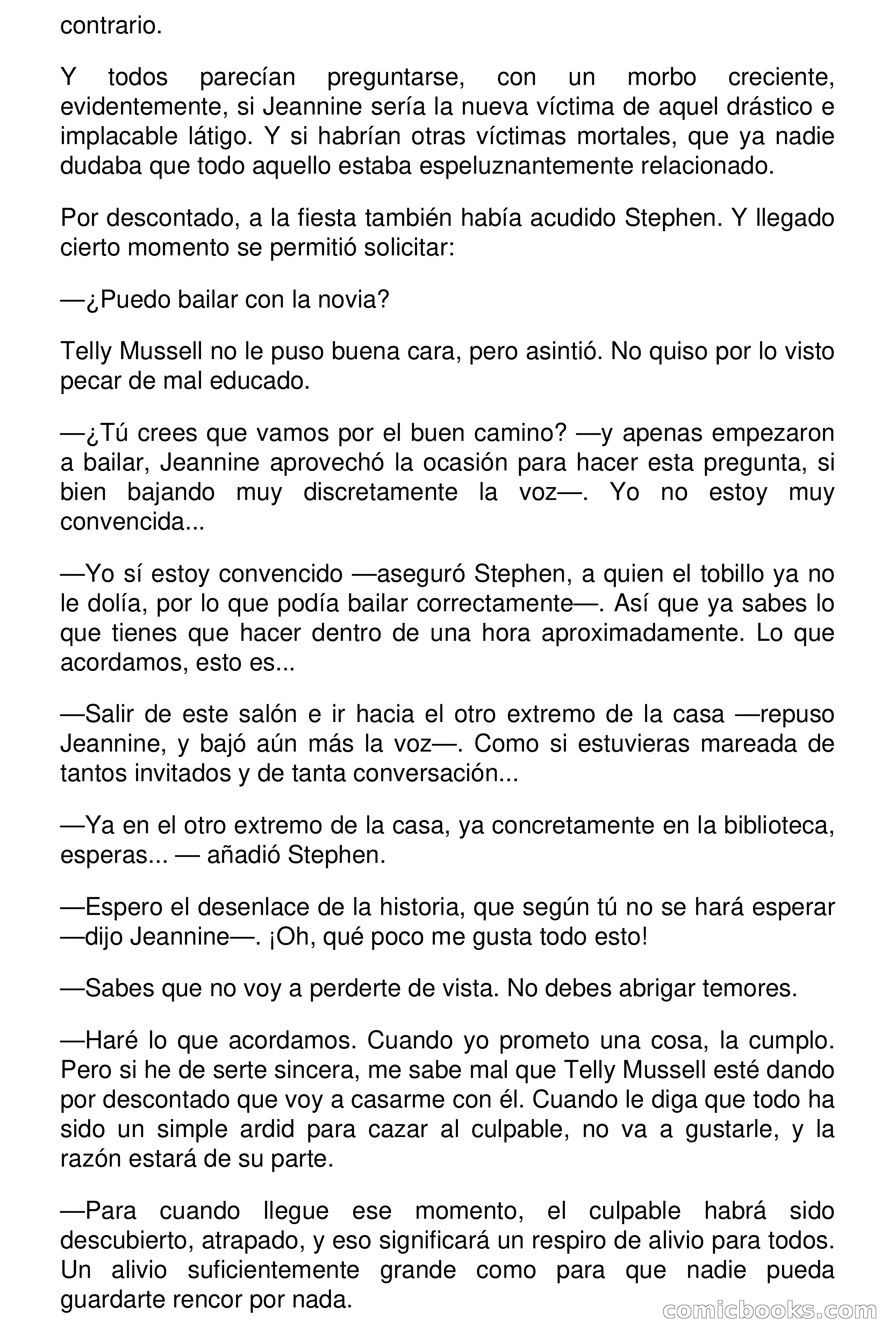 Selección Terror: Ada Coretti — page 72 of 92