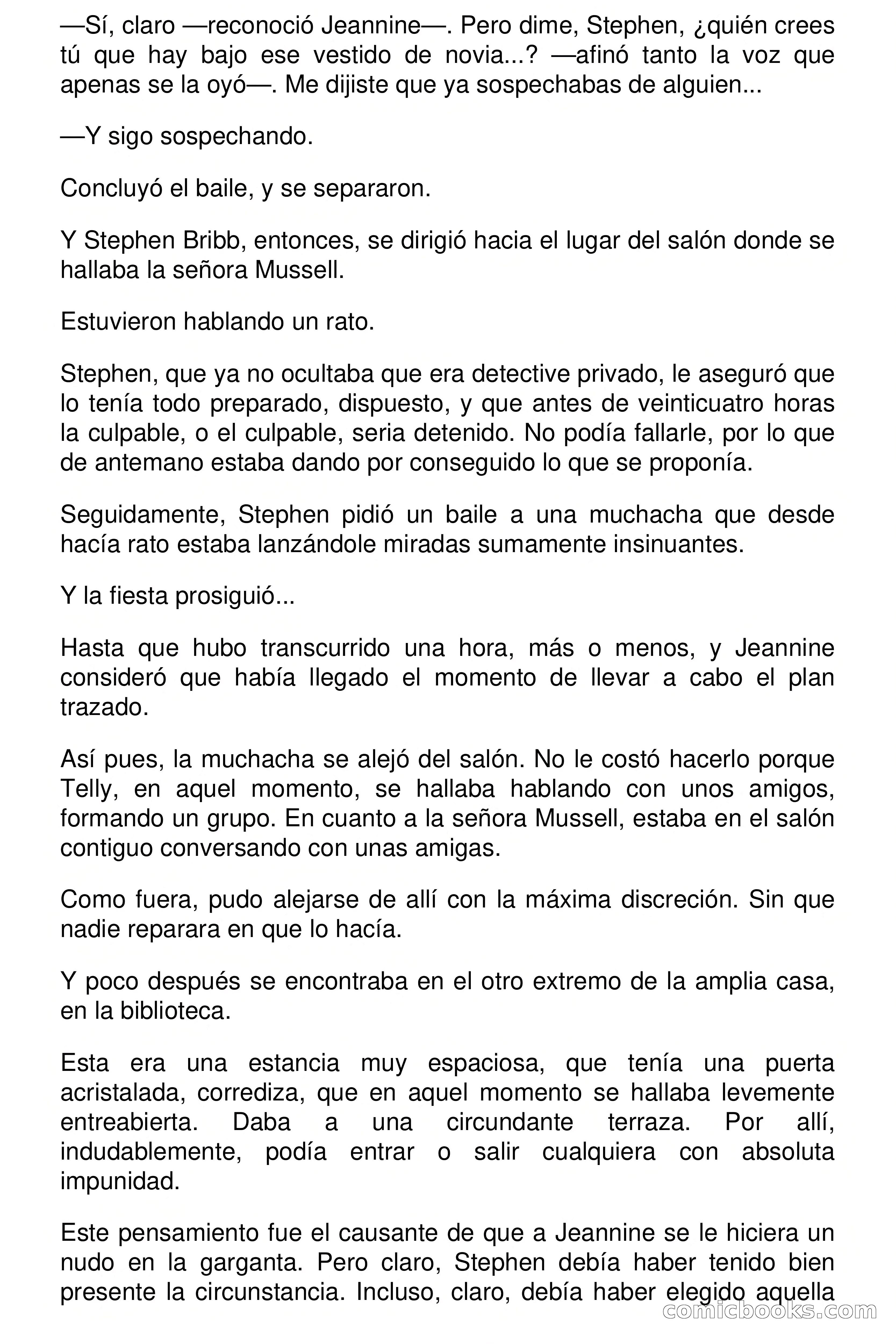 Selección Terror: Ada Coretti — page 73 of 92