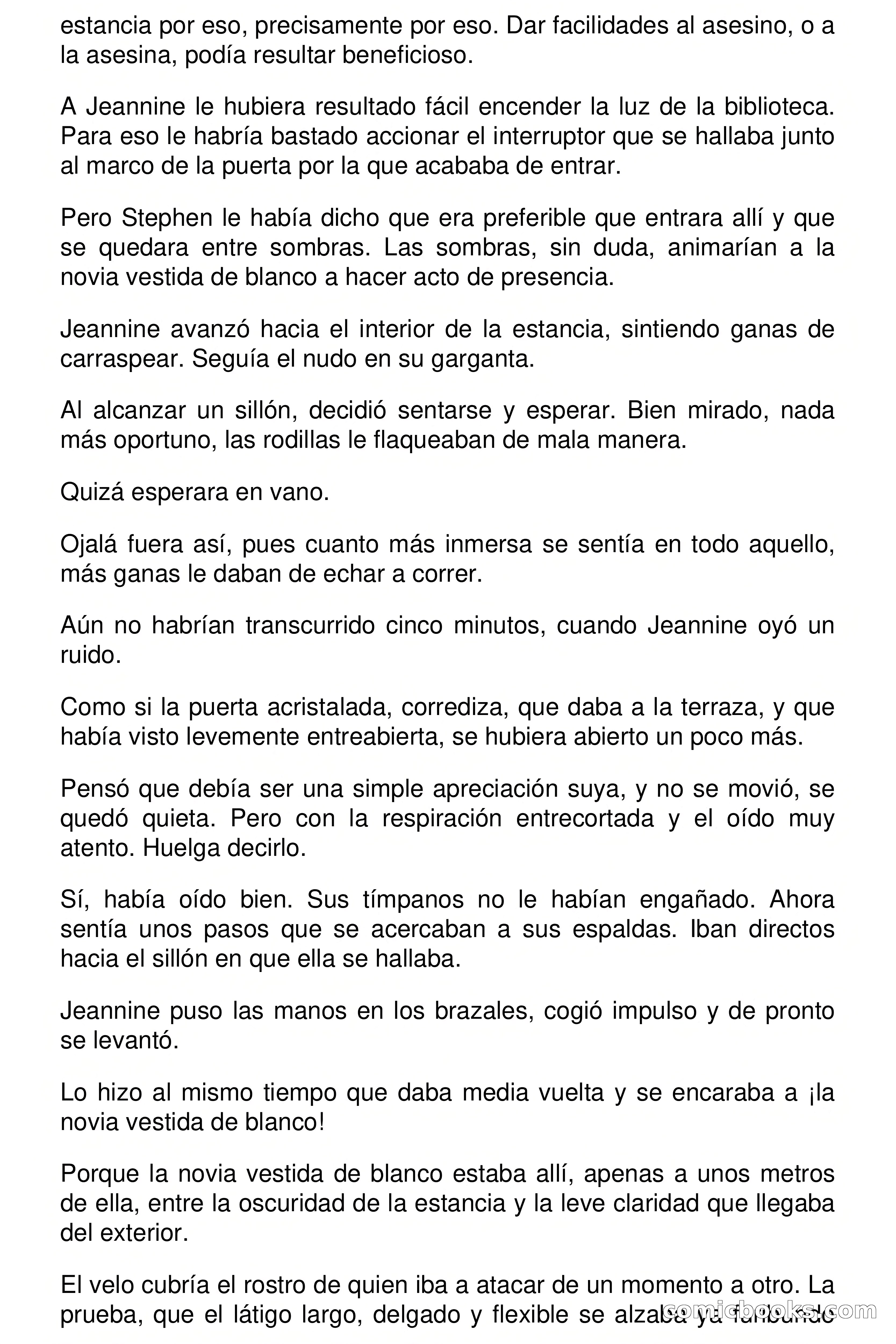 Selección Terror: Ada Coretti — page 74 of 92