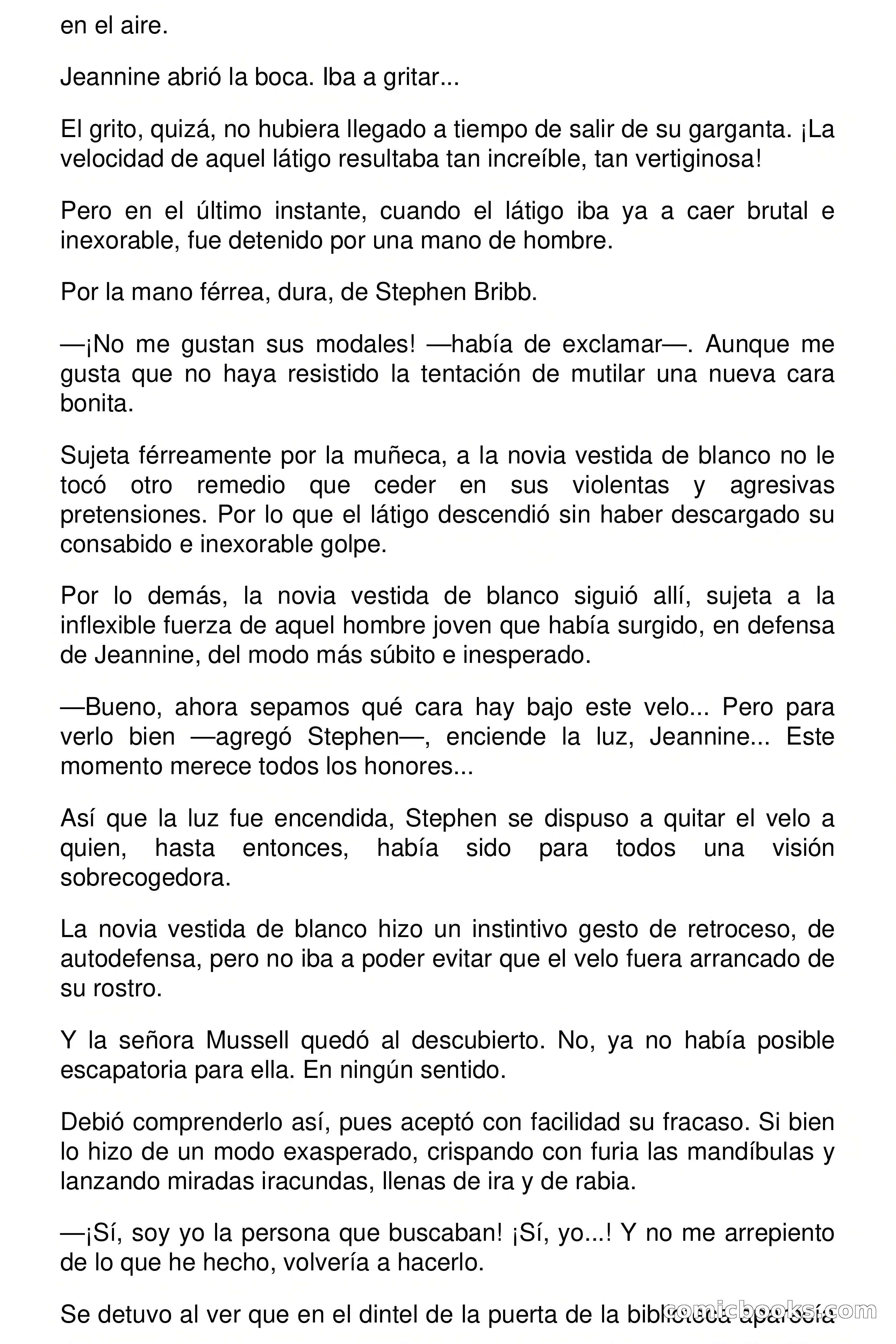 Selección Terror: Ada Coretti — page 75 of 92