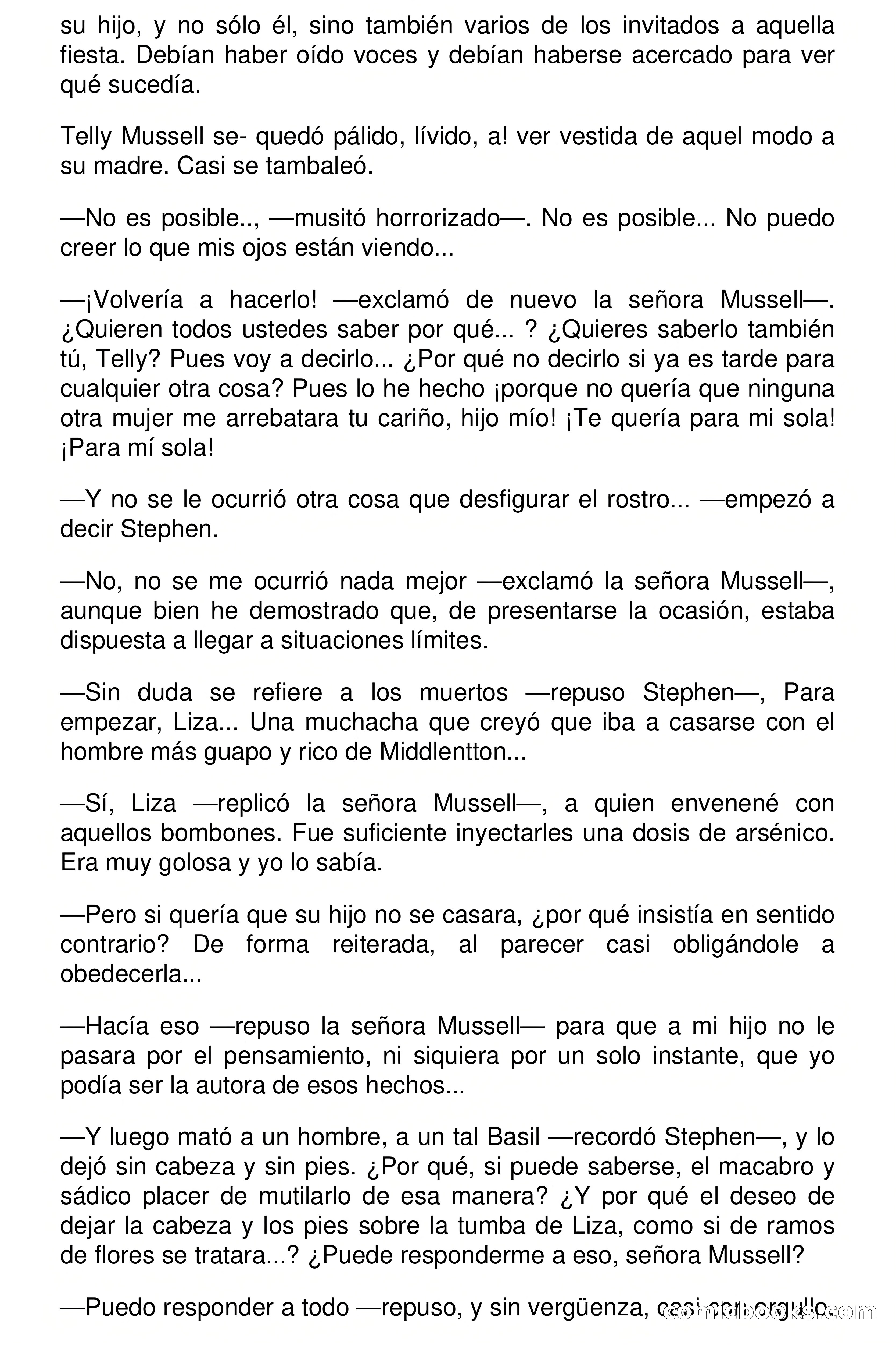 Selección Terror: Ada Coretti — page 76 of 92