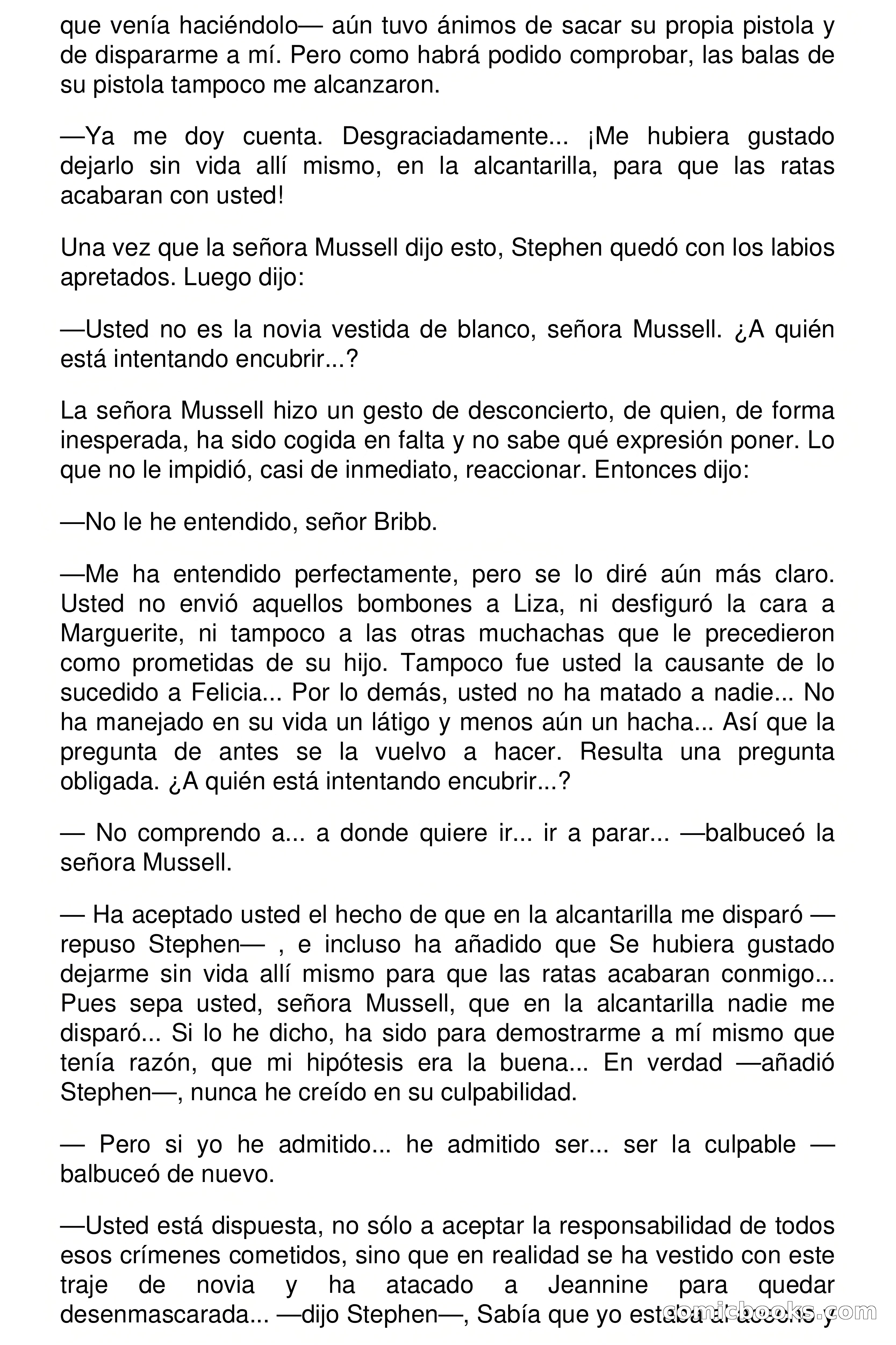 Selección Terror: Ada Coretti — page 78 of 92