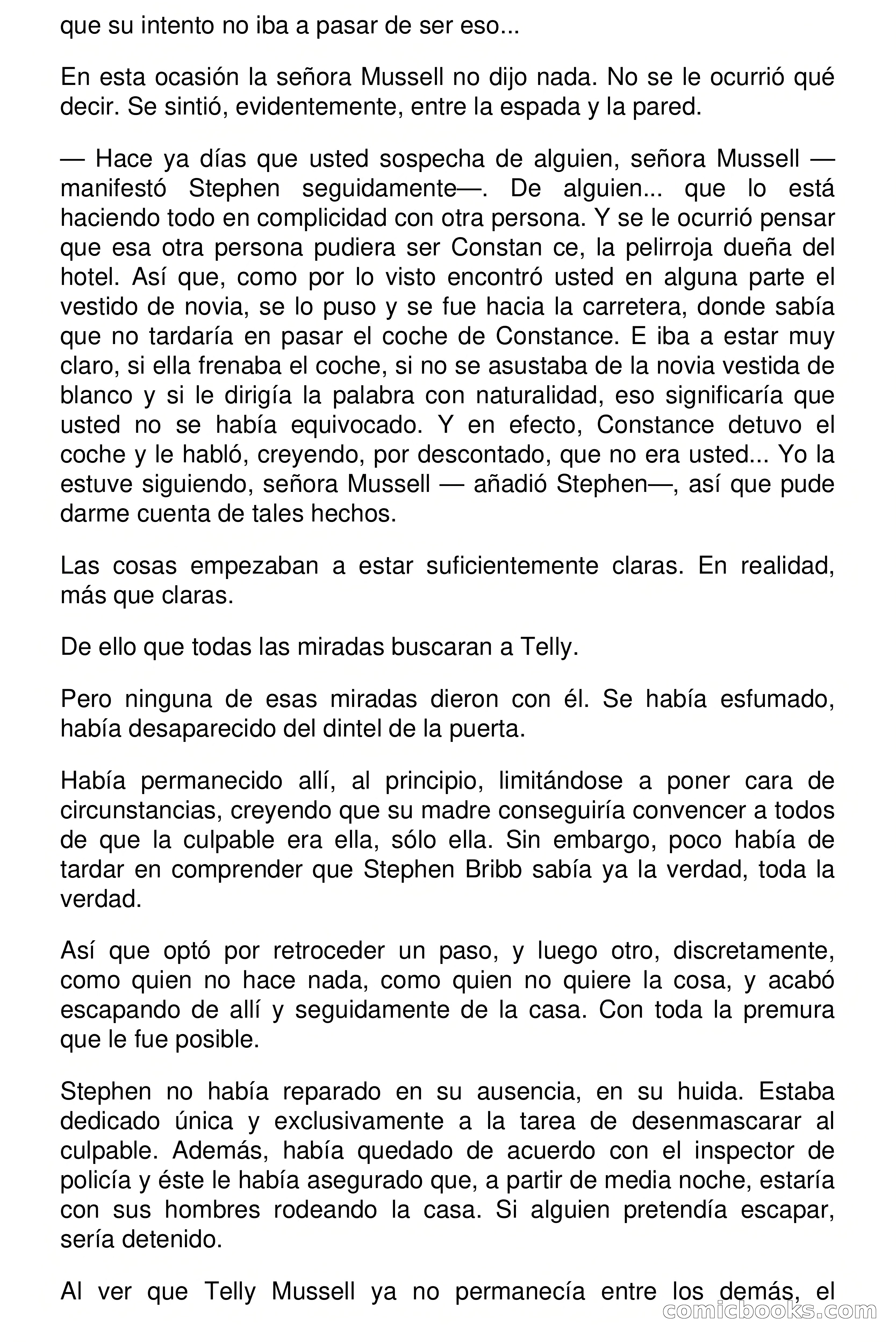 Selección Terror: Ada Coretti — page 79 of 92