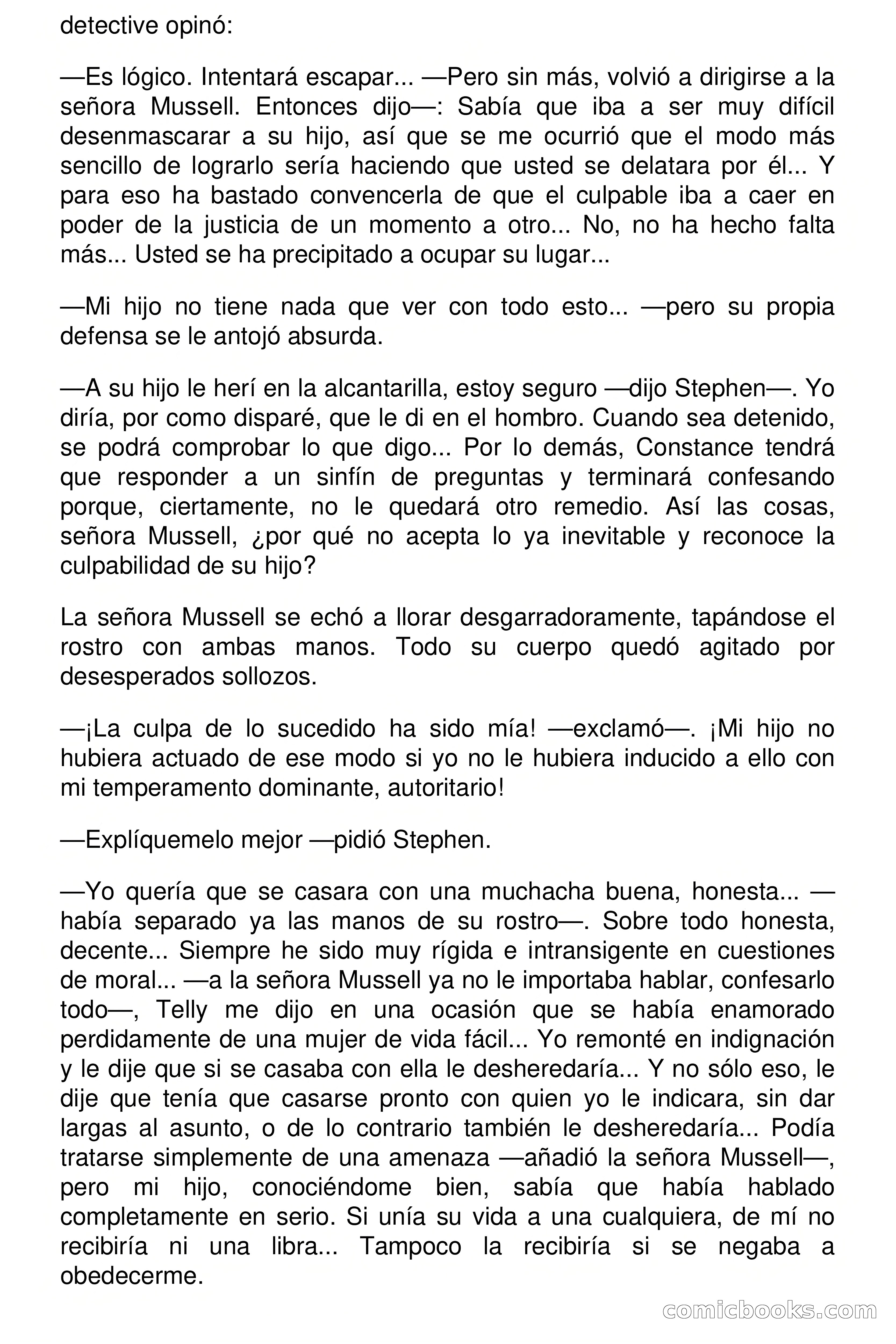 Selección Terror: Ada Coretti — page 80 of 92