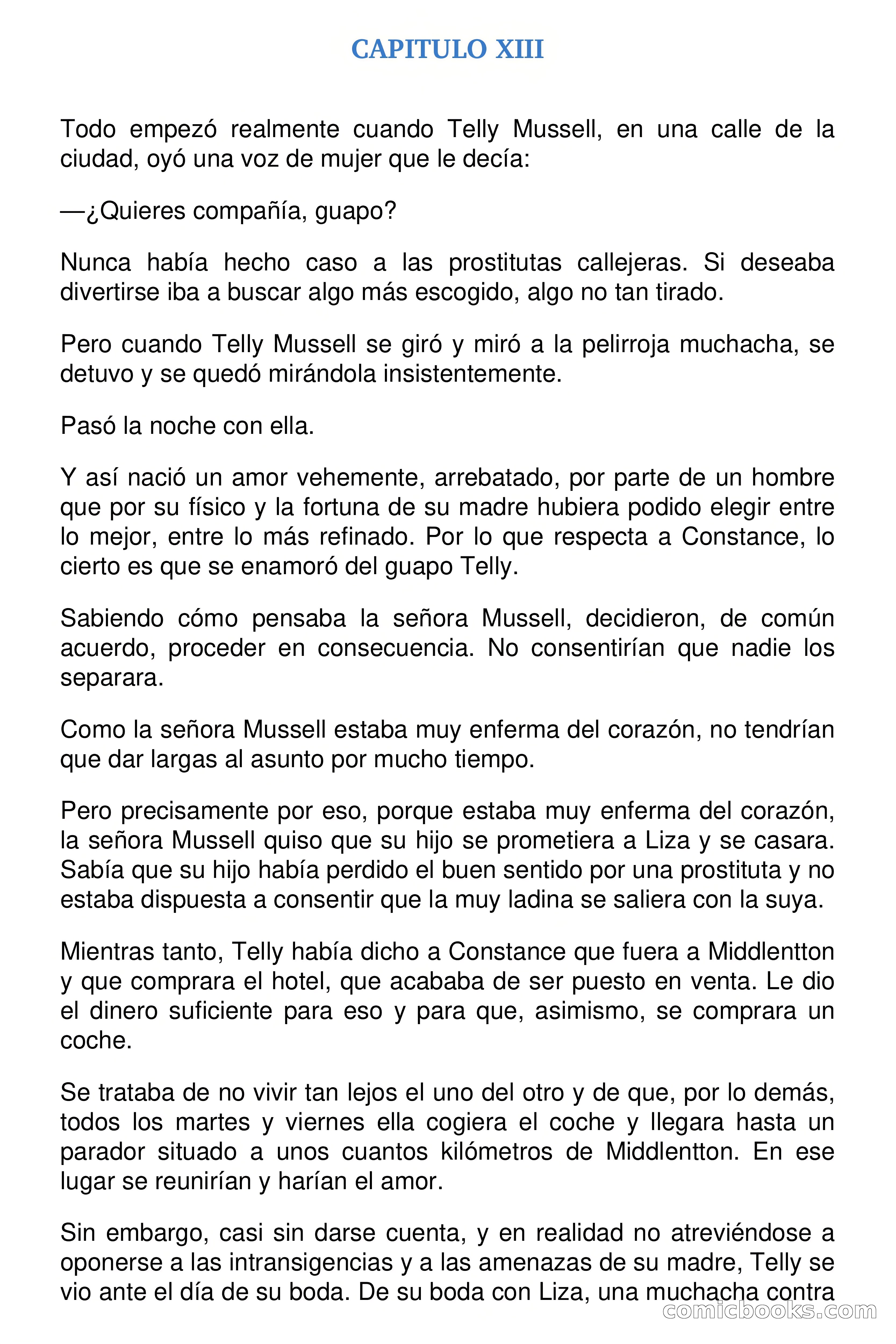 Selección Terror: Ada Coretti — page 82 of 92