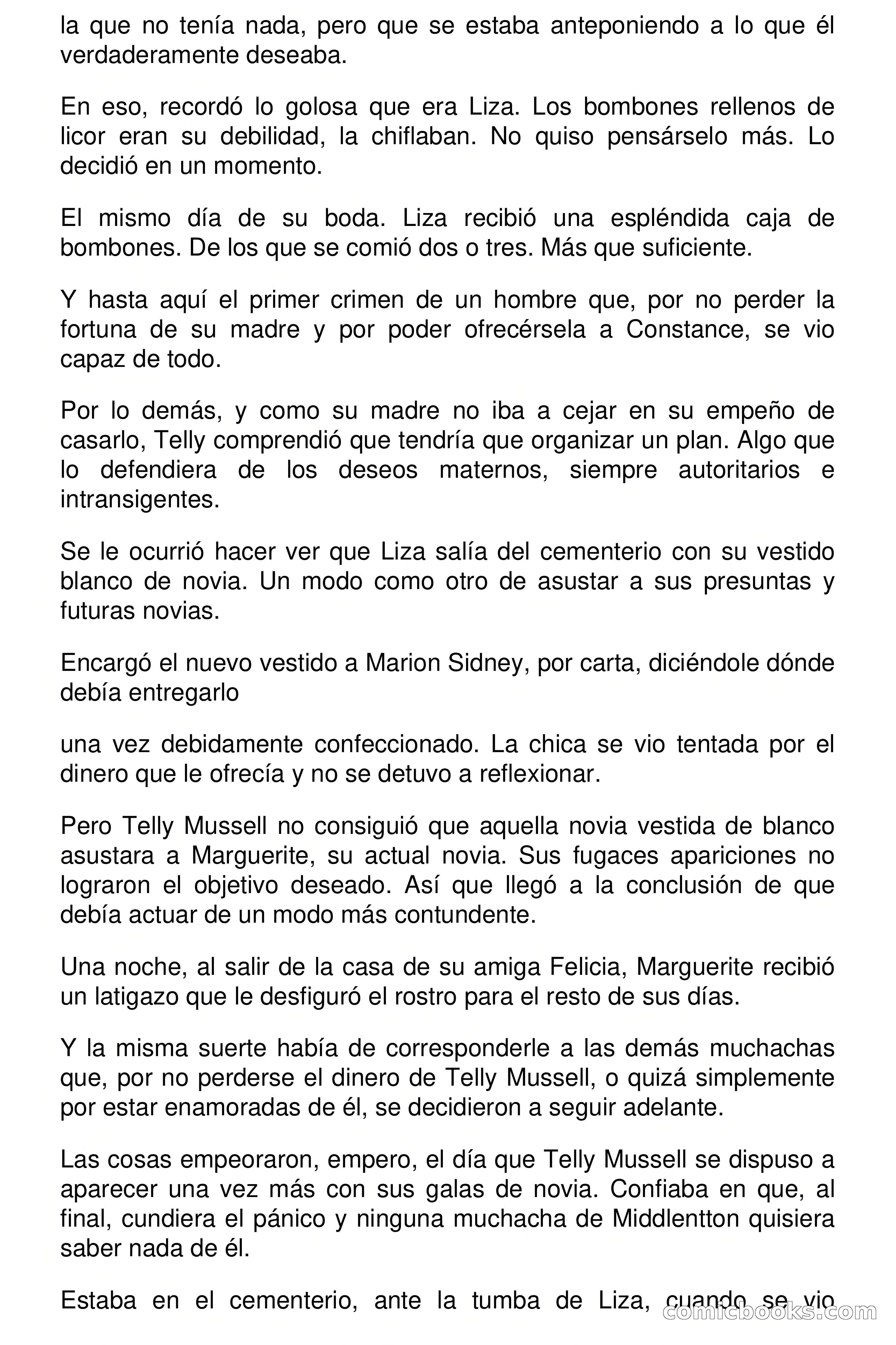 Selección Terror: Ada Coretti — page 83 of 92